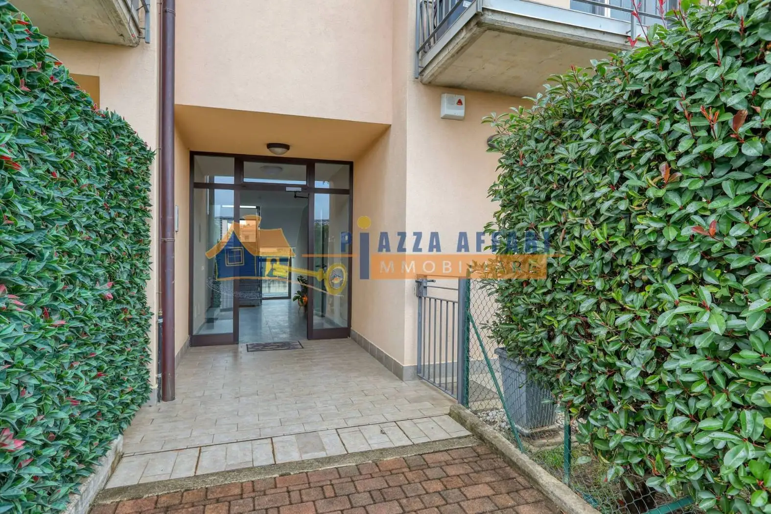 Appartamento in vendita a Carnago