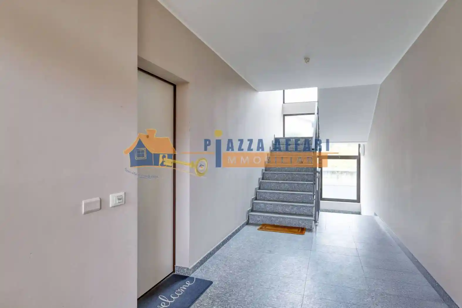 Trilocale via Cesare Battisti, Rovate, Carnago - foto 2