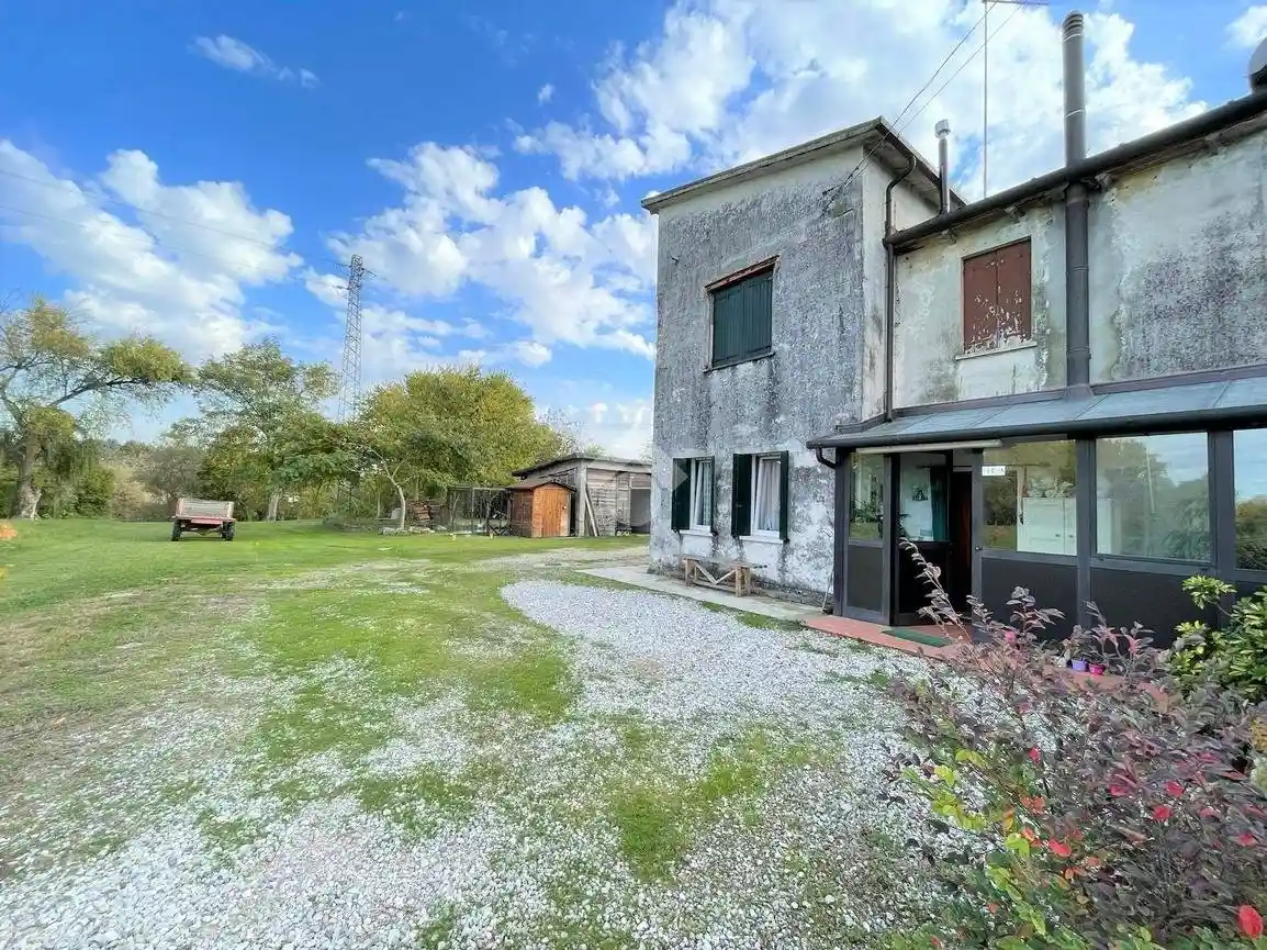 Villa in vendita a Treviso