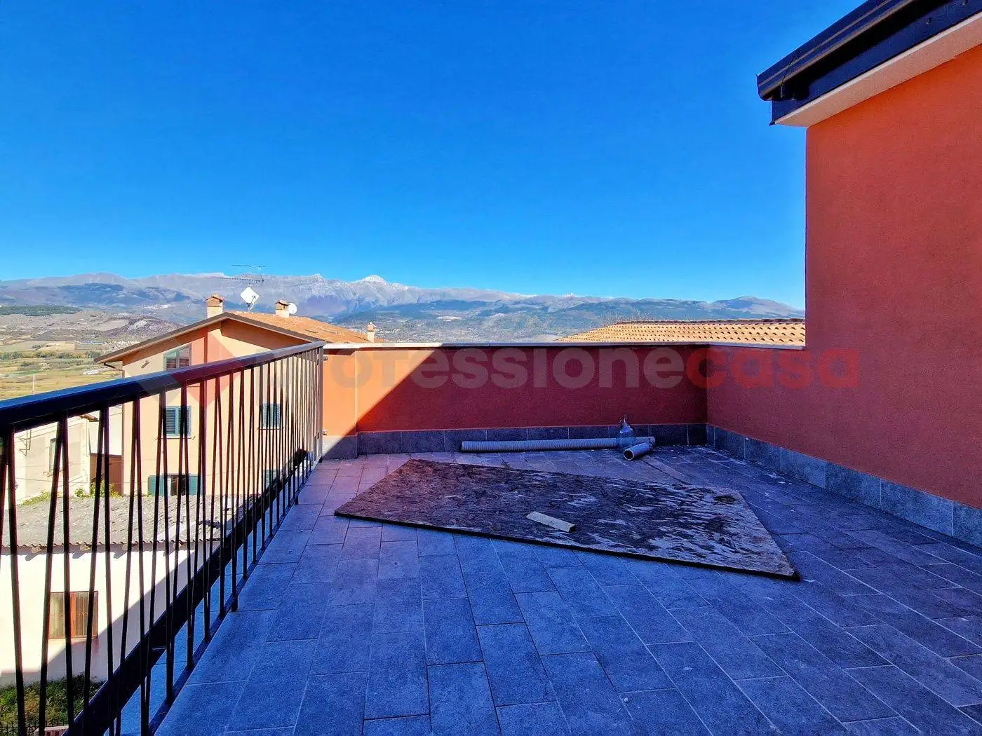 Casa indipendente in vendita a L'Aquila