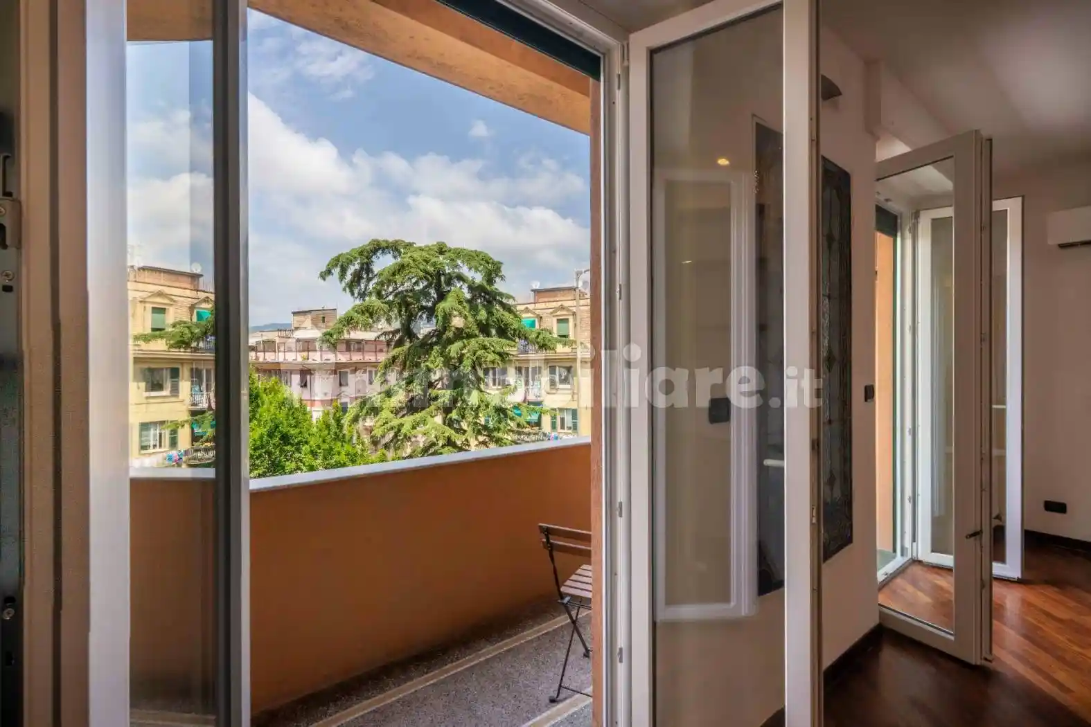 Appartamento in vendita a Genova