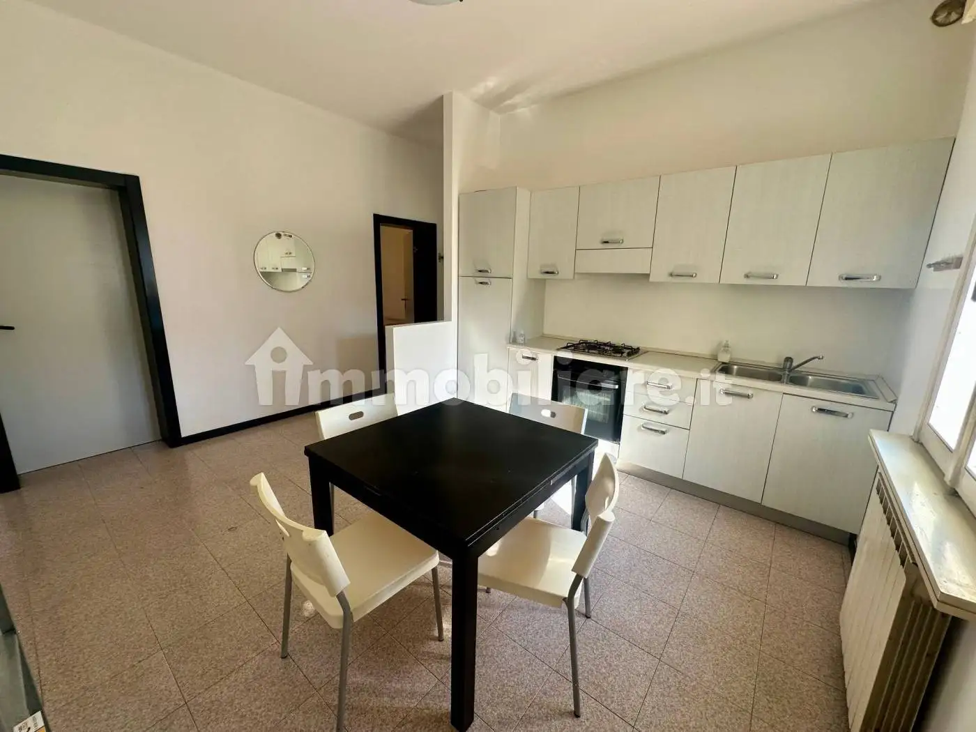 Appartamento in affitto a Rimini