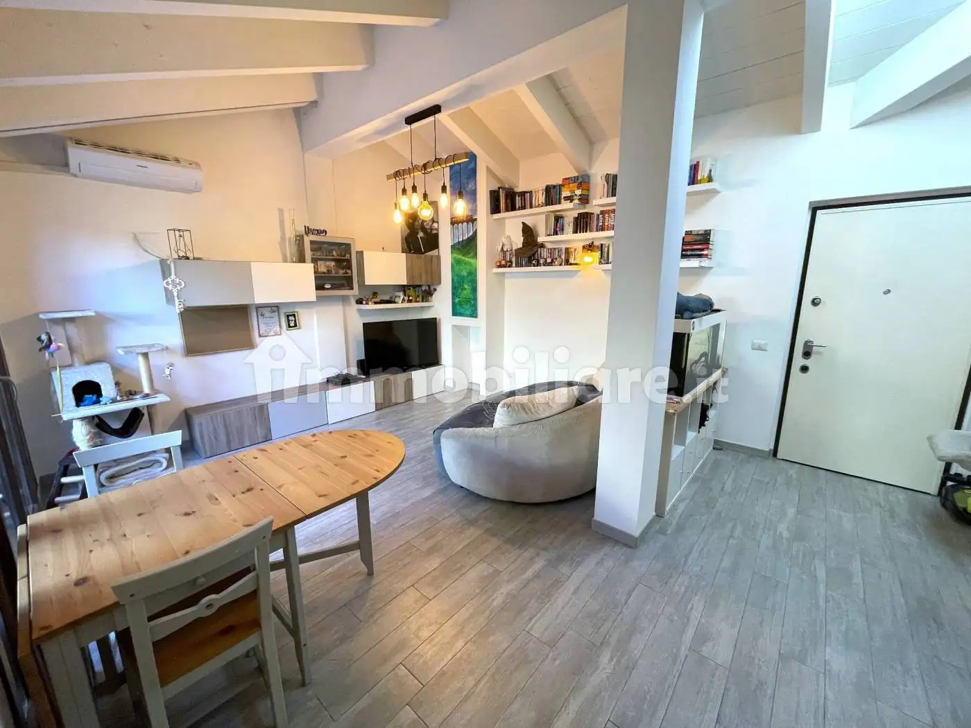 Apartment in vendita a Milan