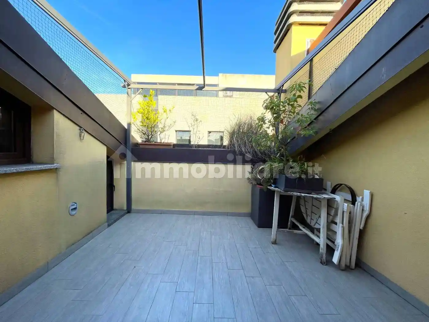 Trilocale via Quinto Romano 21/5, Baggio, Milano - foto 5