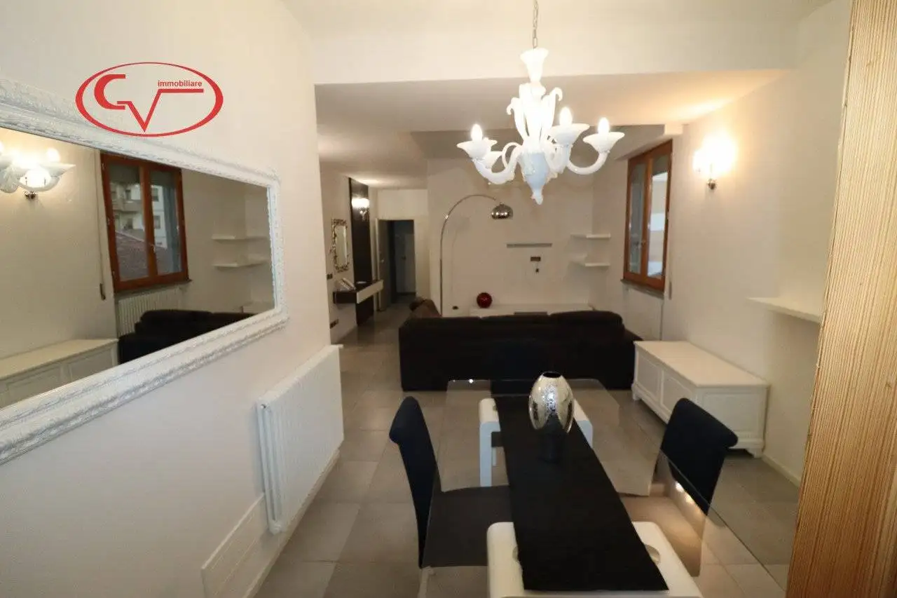 Quadrilocale viale Armando Diaz, Città, Montevarchi - foto 2