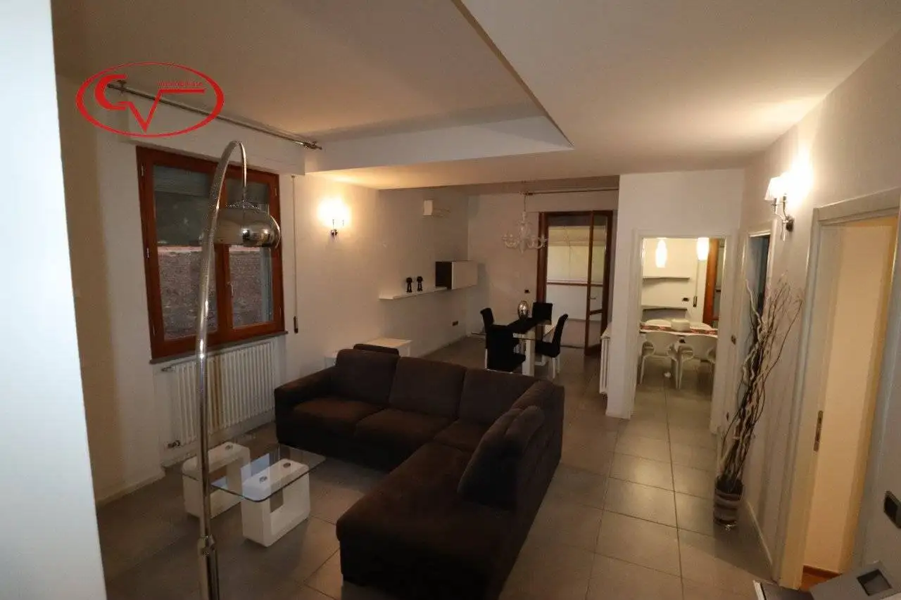 Quadrilocale viale Armando Diaz, Città, Montevarchi - foto 4