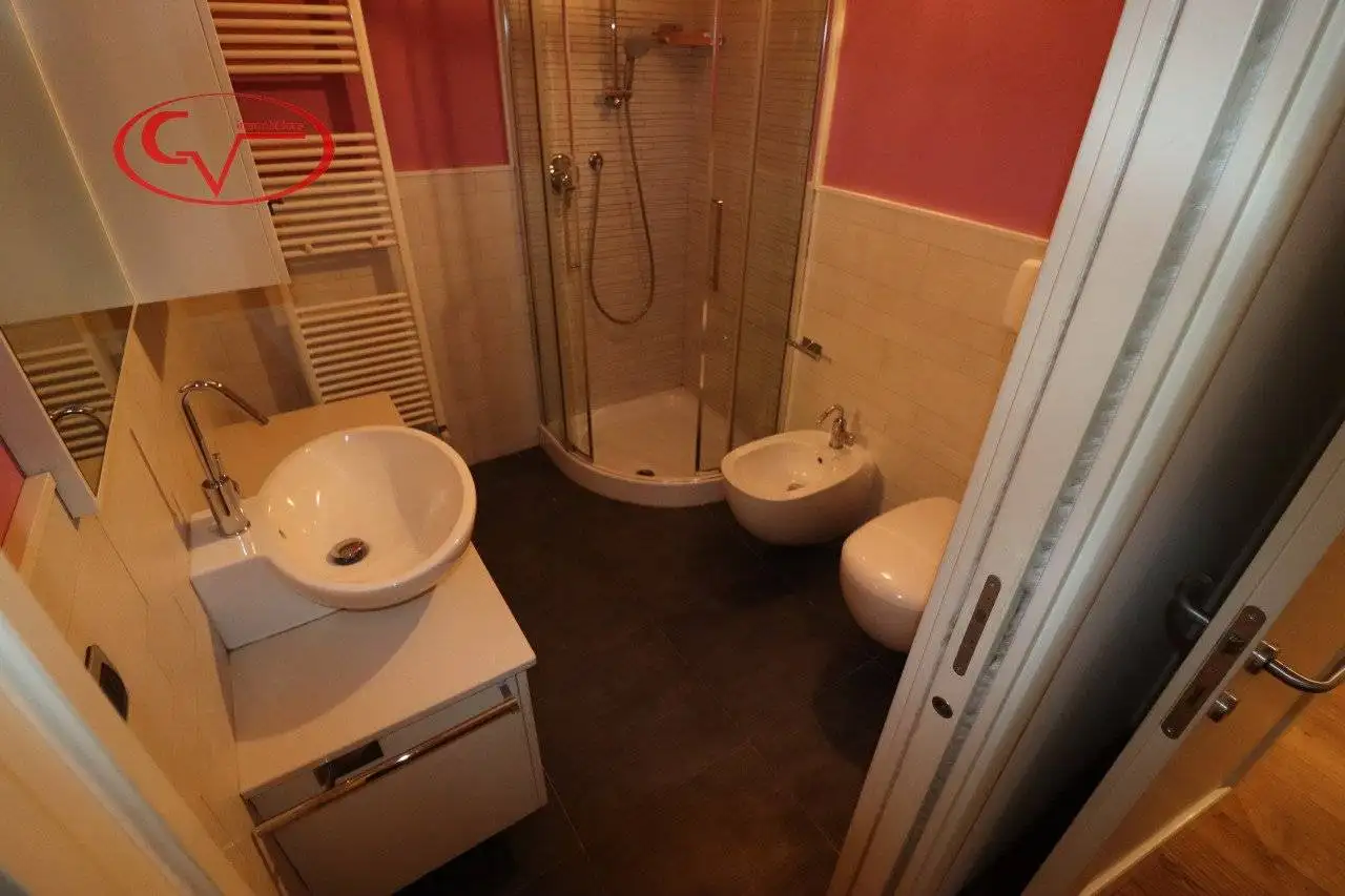 Quadrilocale viale Armando Diaz, Città, Montevarchi - foto 5