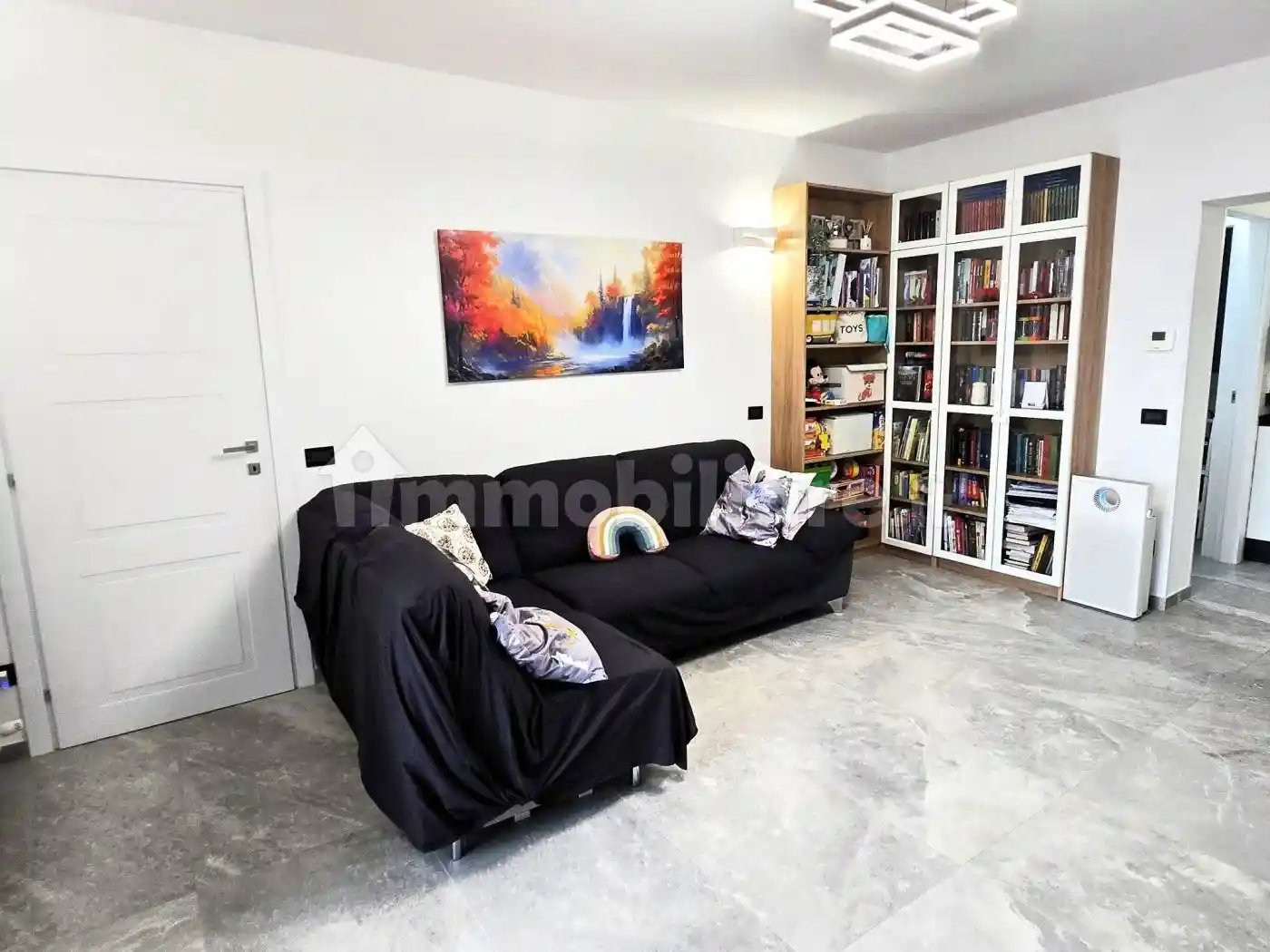 Villa a schiera via Eligio Ricci 18, Ponte Nuovo - Madonna dell'Albero, Ravenna - foto 3