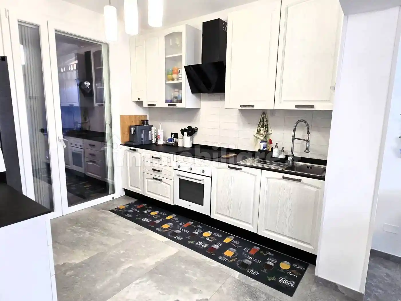 Villa a schiera via Eligio Ricci 18, Ponte Nuovo - Madonna dell'Albero, Ravenna - foto 5