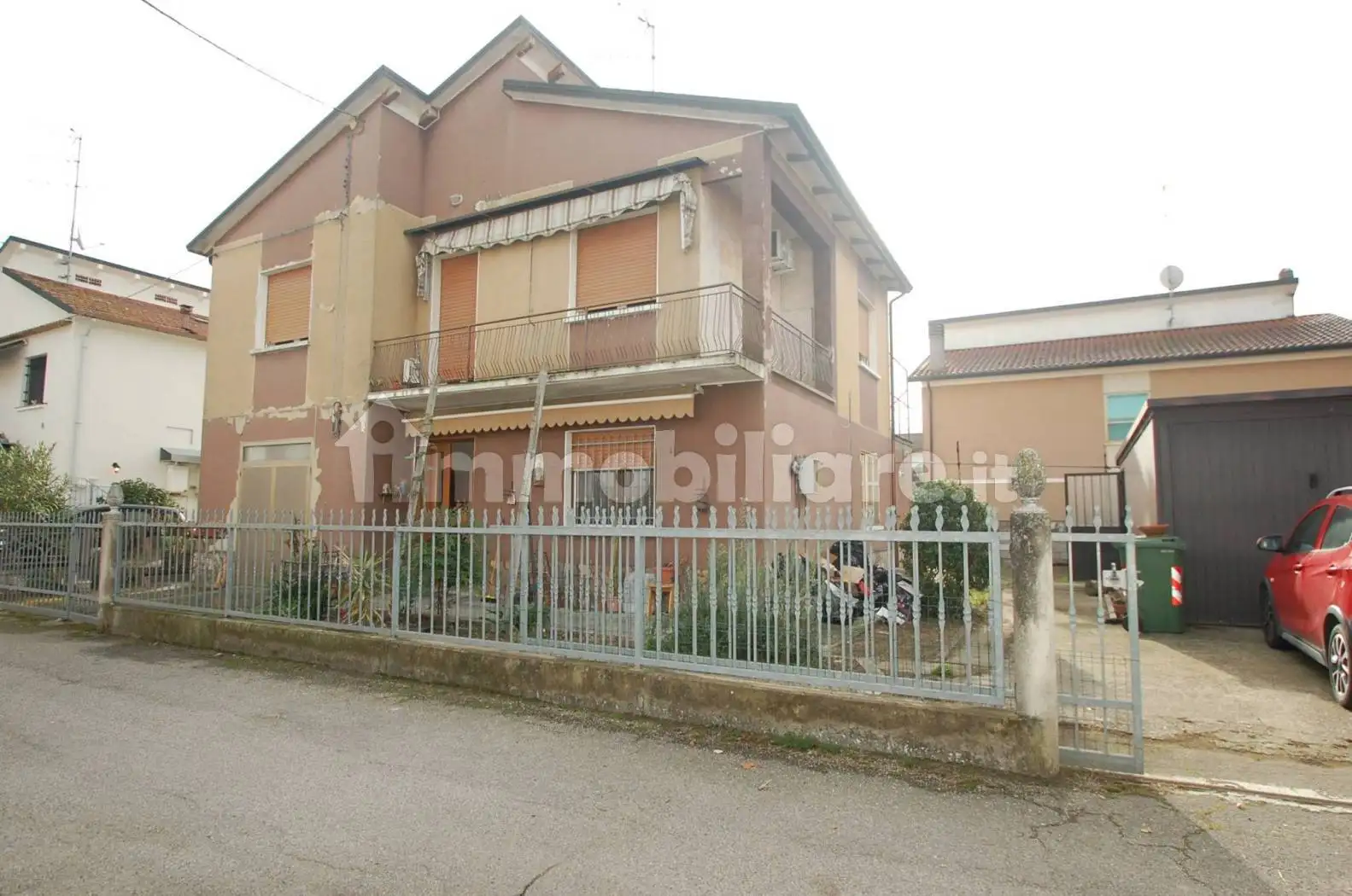 Casa indipendente in vendita a Vigarano Mainarda