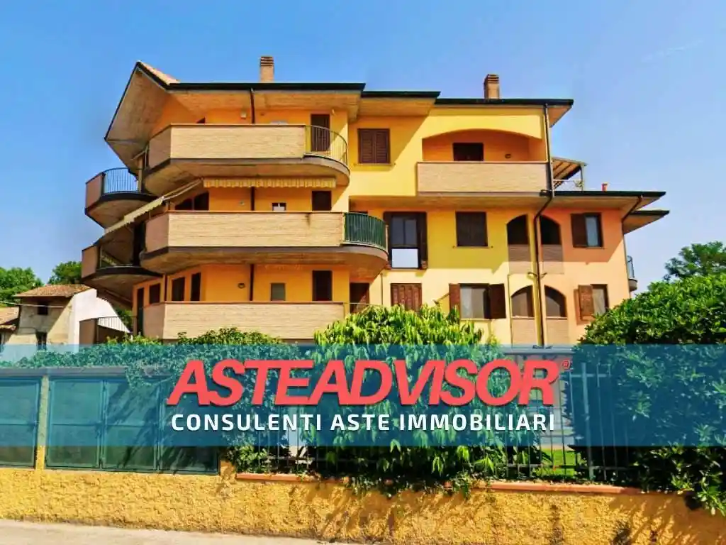 Appartamento in vendita a Lodi