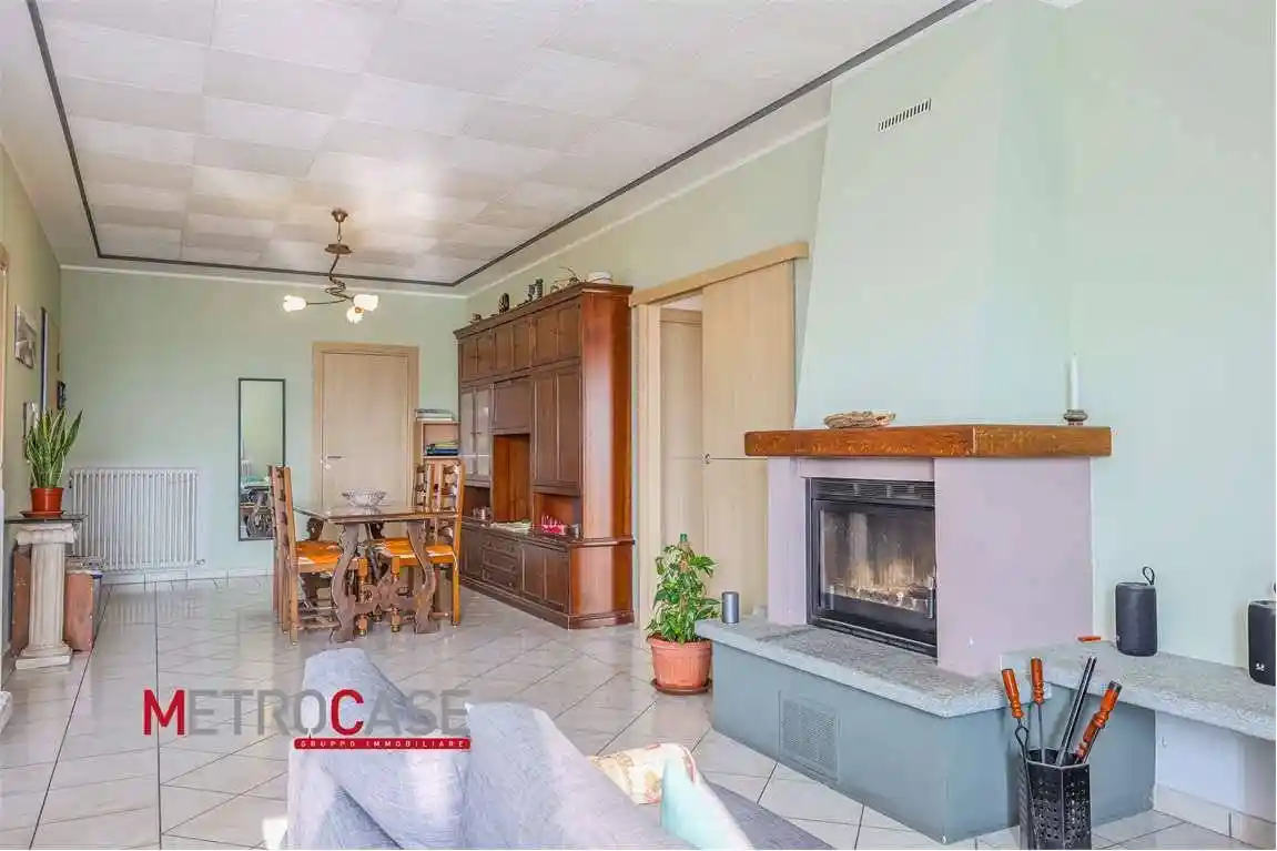 Appartamento in vendita a Montaldo Roero