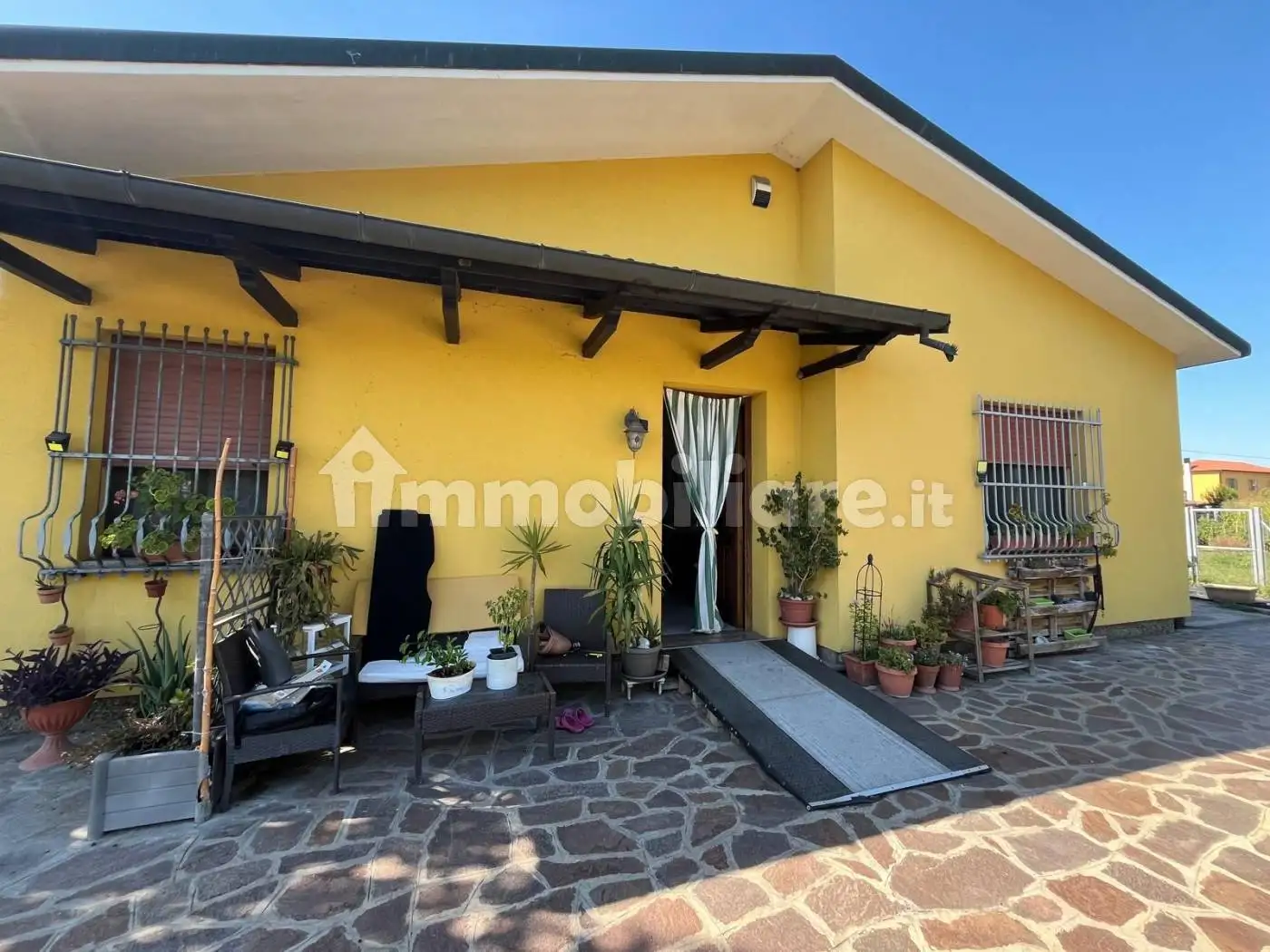 Villa in vendita a Rovigo