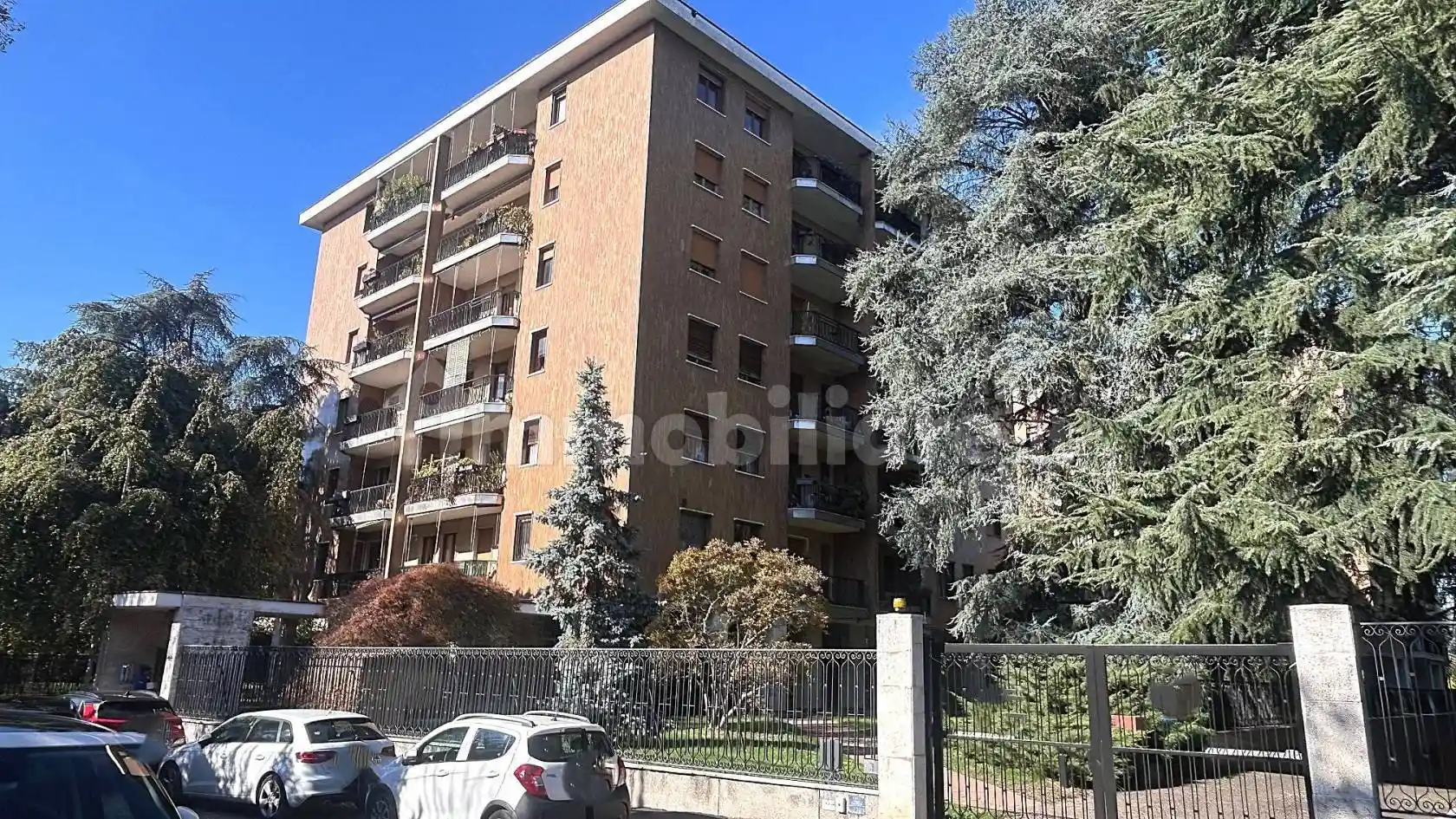 Trilocale via Vincenzo Bellini 40, Parco, Monza - foto 2