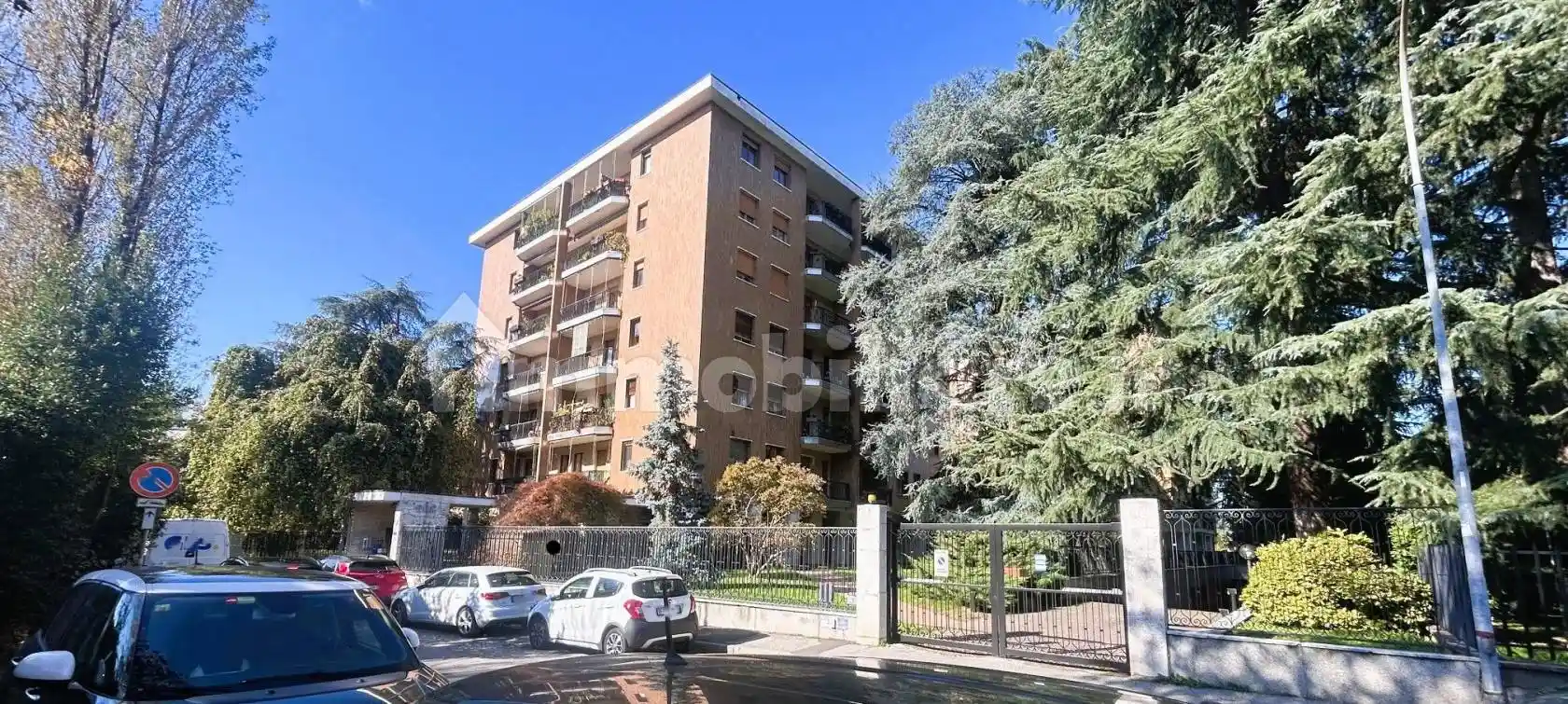 Trilocale via Vincenzo Bellini 40, Parco, Monza - foto 3