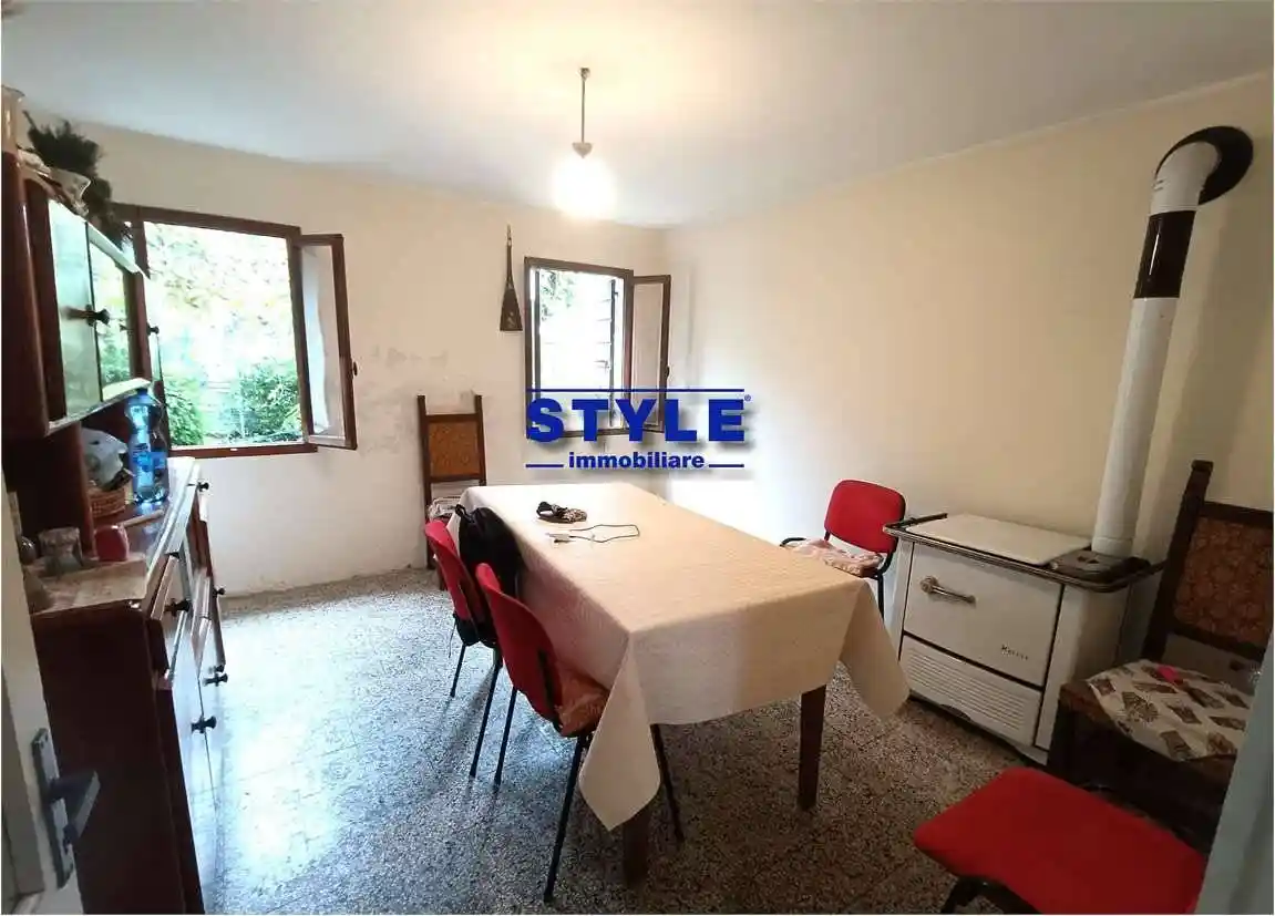 Villa unifamiliare, da ristrutturare, 100 m², Campolongo Maggiore Liettoli, Campolongo Maggiore - foto 2