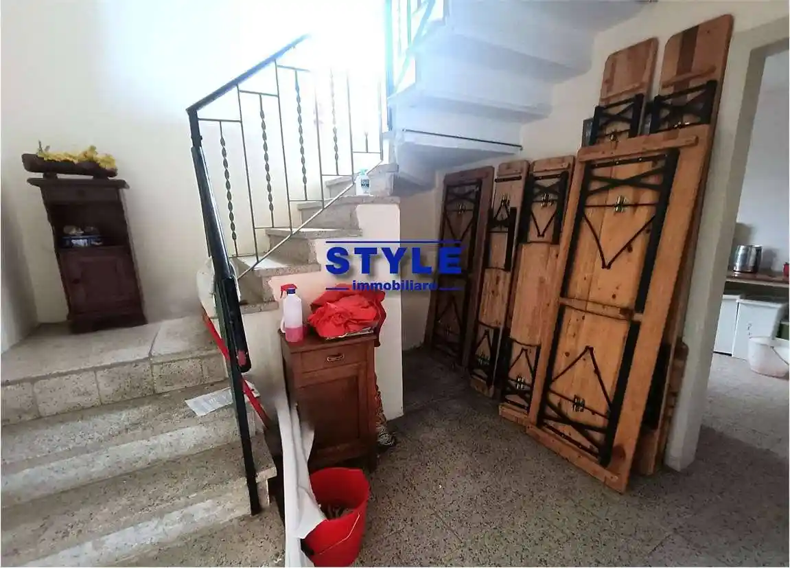 Villa unifamiliare, da ristrutturare, 100 m², Campolongo Maggiore Liettoli, Campolongo Maggiore - foto 5