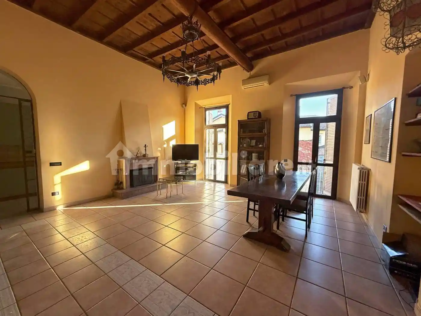 Appartamento in vendita a Abbiategrasso