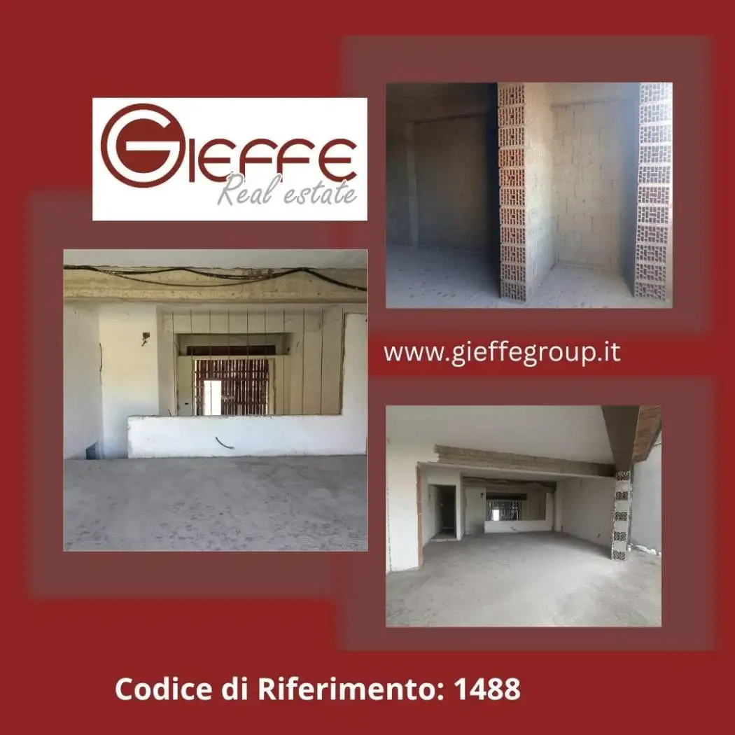 Rustico - Casale in vendita a Taurianova