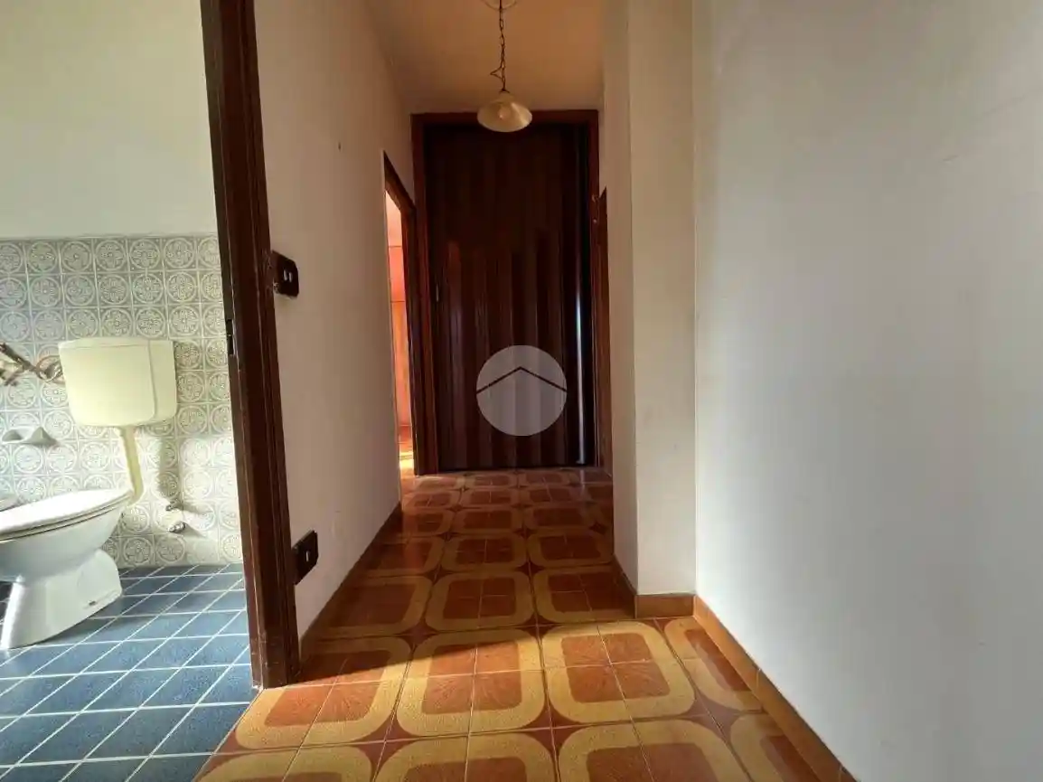 Bilocale via Cuneo 17, La Crocera, Barge - foto 3