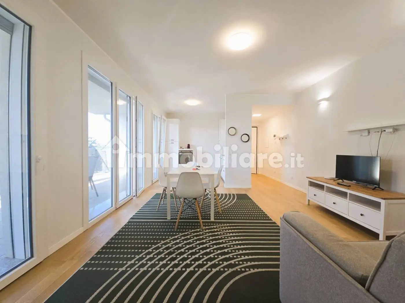 Appartamento in affitto a Buccinasco