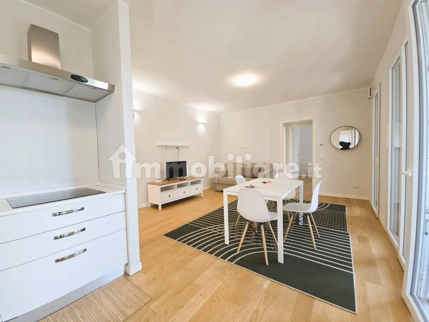 Bilocale via Marco Greppi 7, Romano Banco, Buccinasco - foto 4