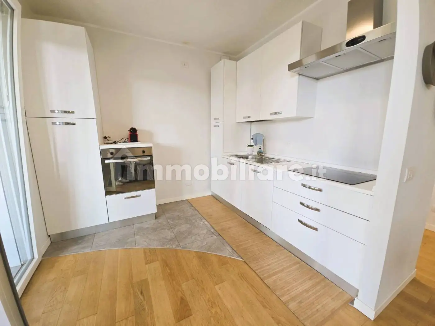 Bilocale via Marco Greppi 7, Romano Banco, Buccinasco - foto 5