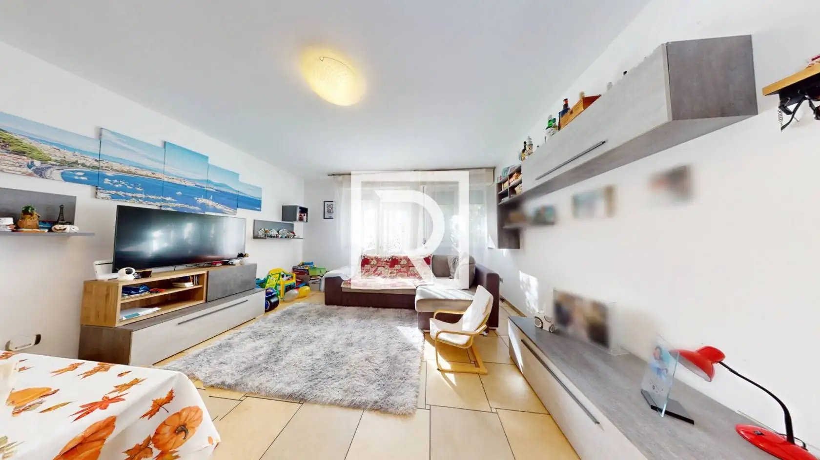 Appartamento in vendita a Forlimpopoli