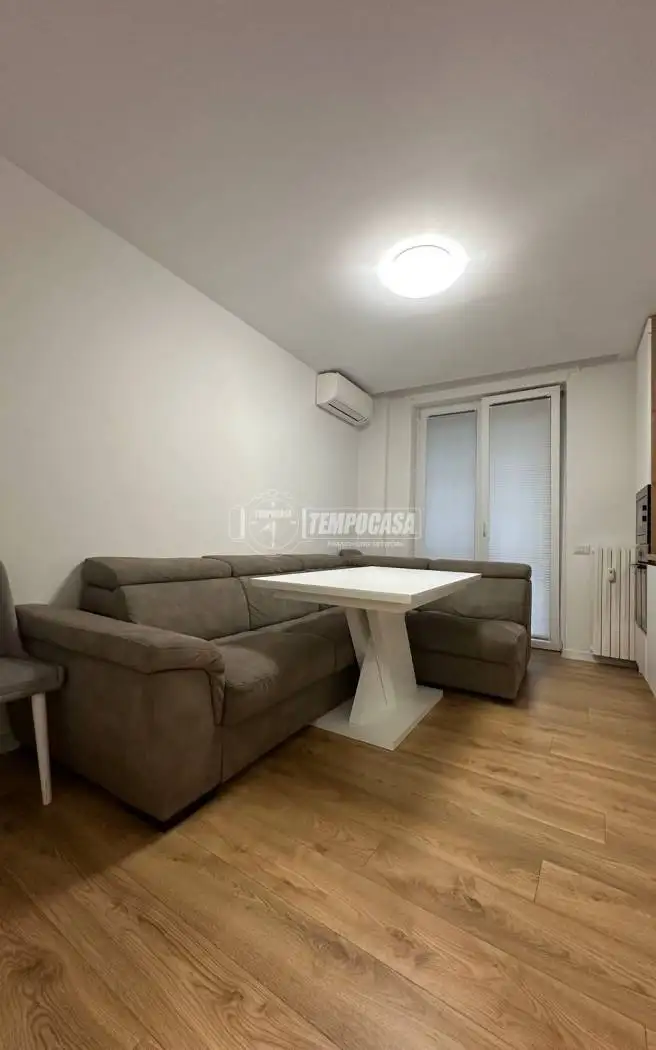 Appartamento in affitto a Trezzano sul Naviglio