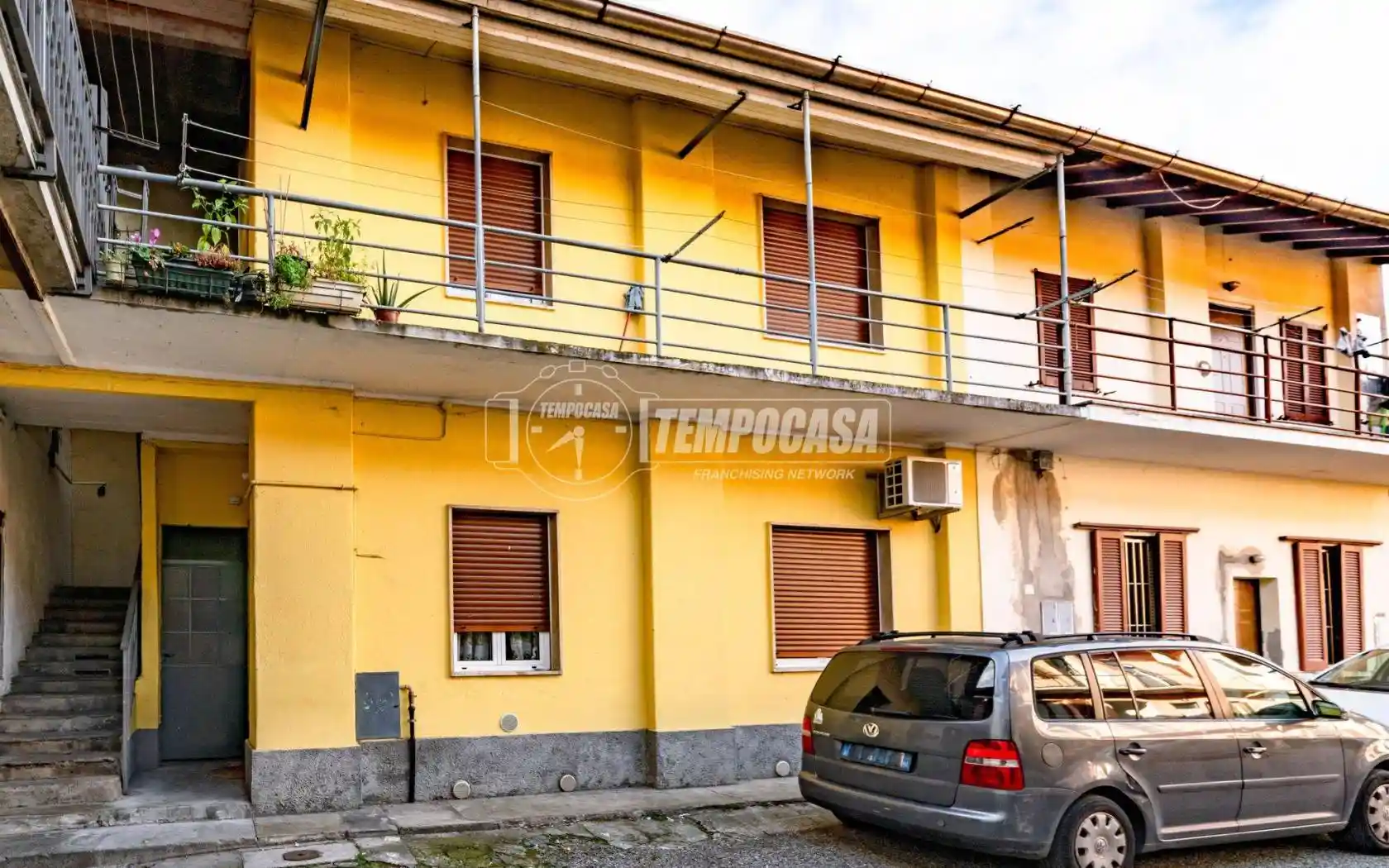 Appartamento in vendita a Caronno Pertusella