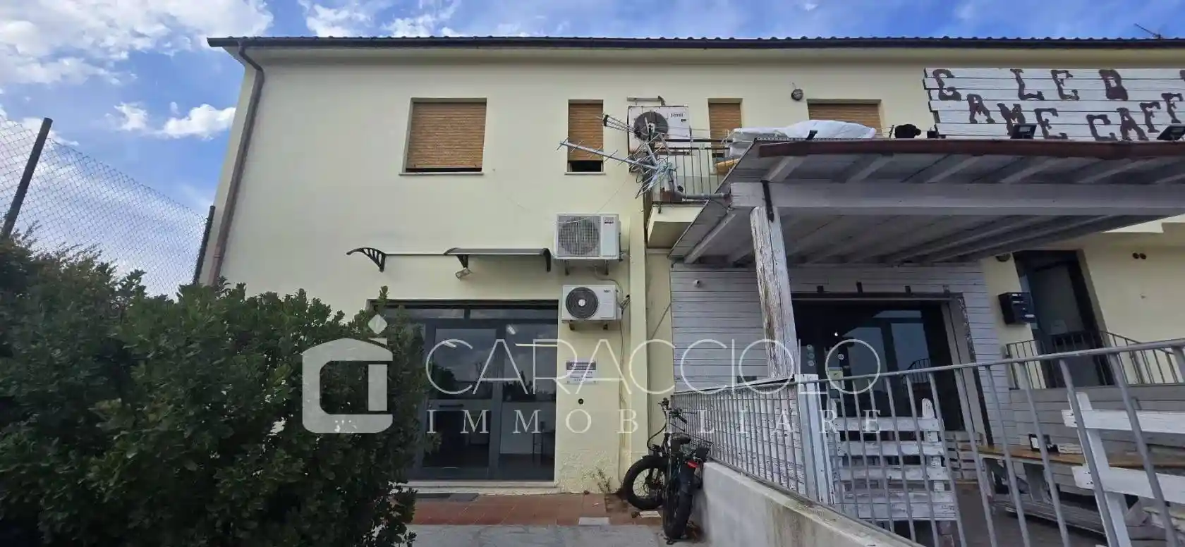 Palazzo - Edificio in Vendita - foto 3