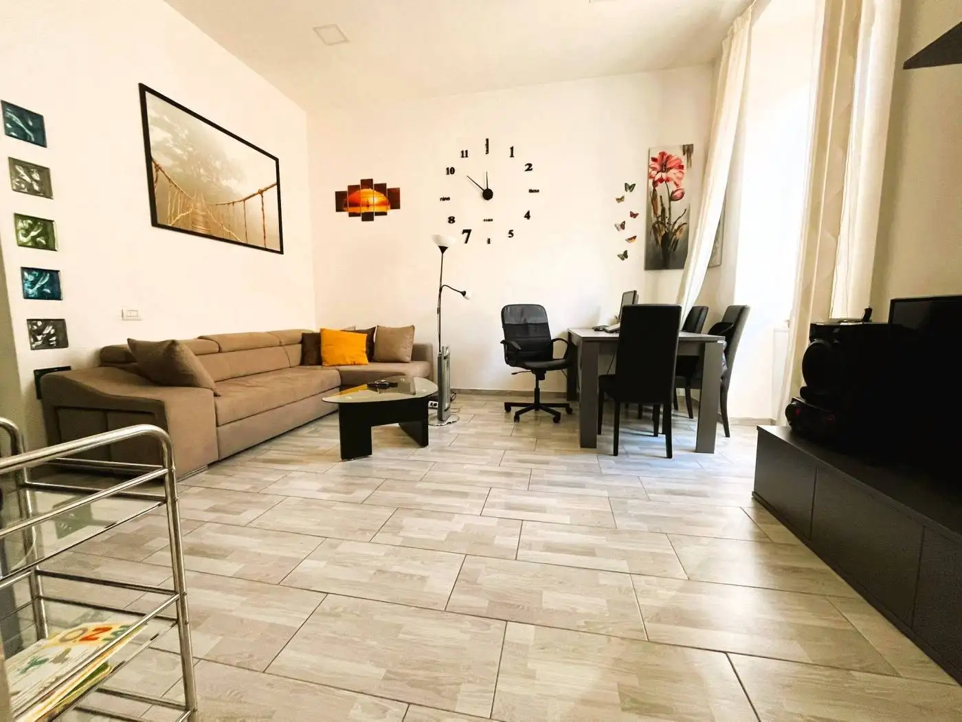 Appartamento in vendita a Napoli