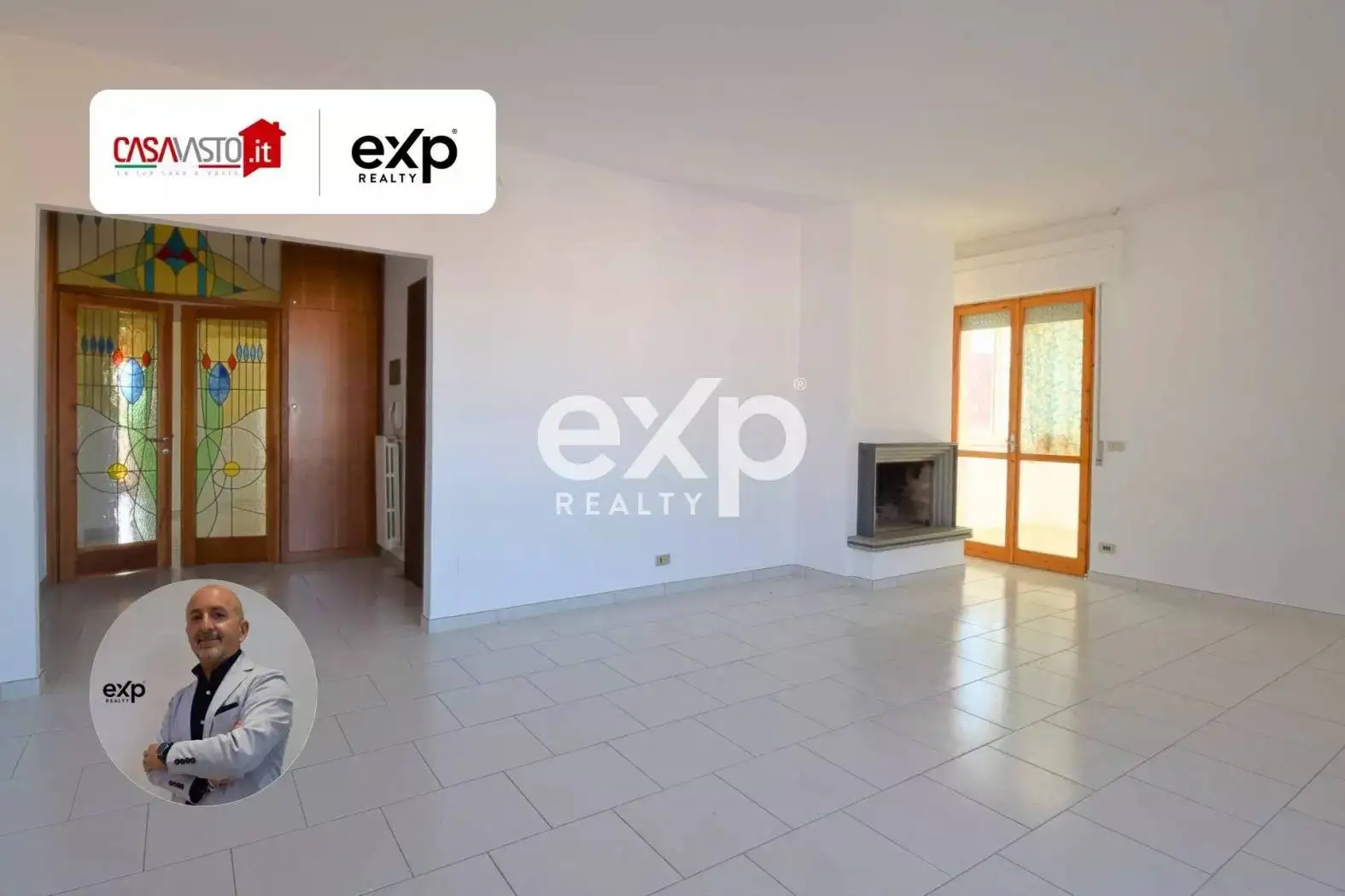 Appartamento in vendita a Vasto