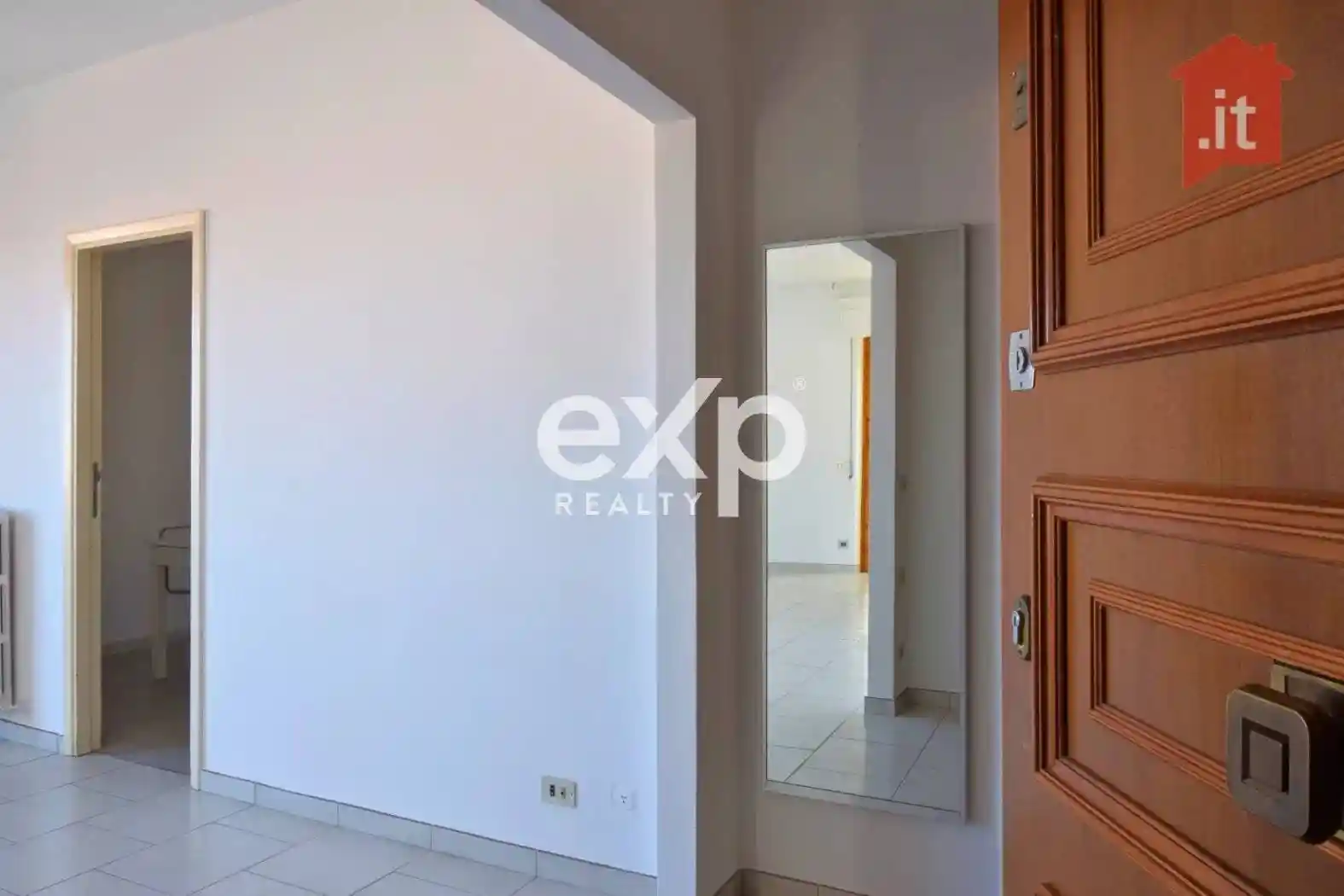 Quadrilocale buono stato, terzo piano, Corso Mazzini, Via Ciccarone, Casarza, Vasto - foto 3