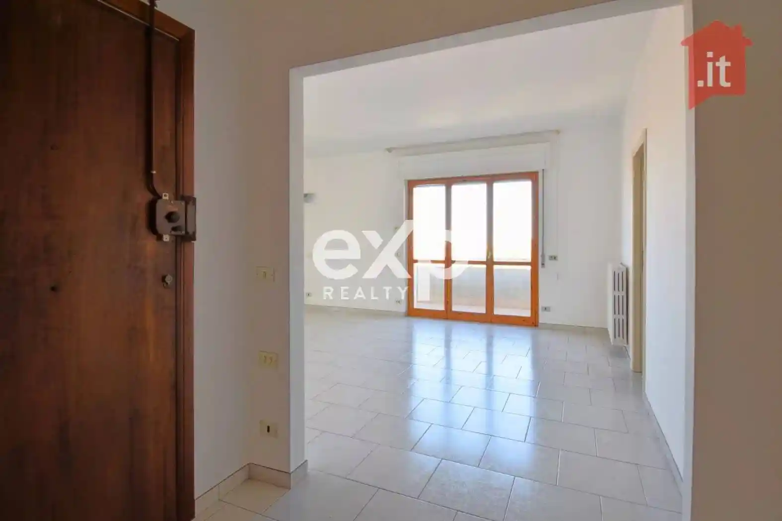 Quadrilocale buono stato, terzo piano, Corso Mazzini, Via Ciccarone, Casarza, Vasto - foto 4