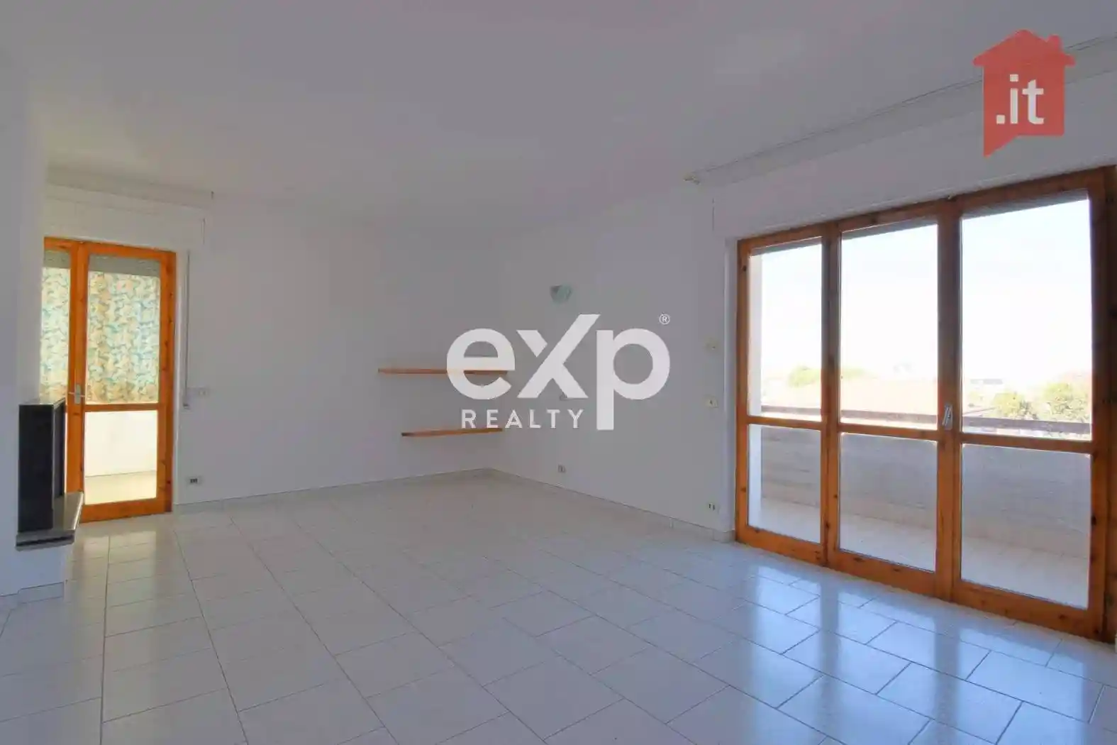 Quadrilocale buono stato, terzo piano, Corso Mazzini, Via Ciccarone, Casarza, Vasto - foto 5