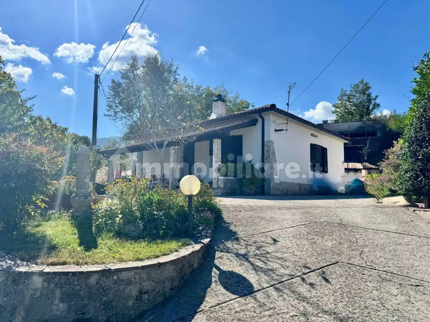 Villa in vendita a Ceccano