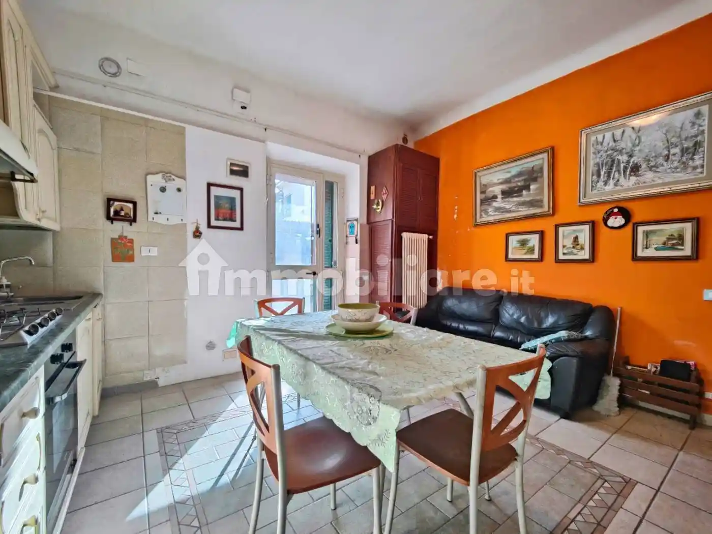 Quadrilocale via Isola Bella, La Vettola, Pisa - foto 3