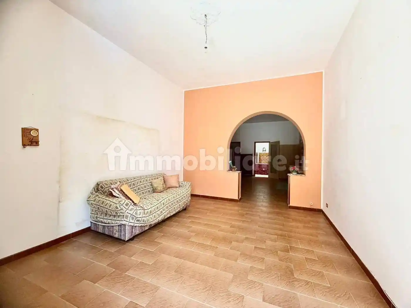 Terratetto unifamiliare via Pompeo Vannucci 117, Balestrate Foce, Balestrate - foto 5