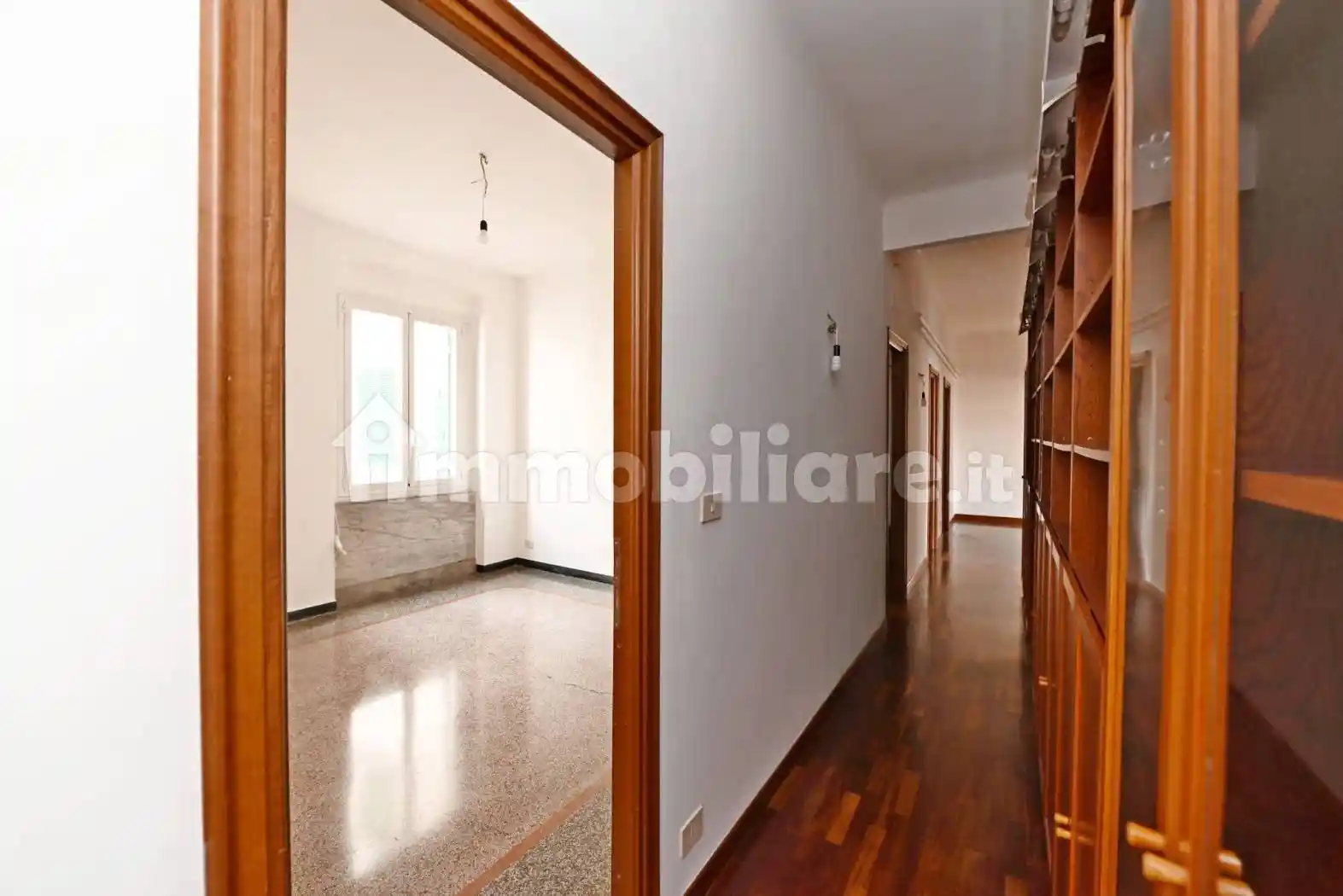 Appartamento via Tolemaide 11, Foce, Genova - foto 2