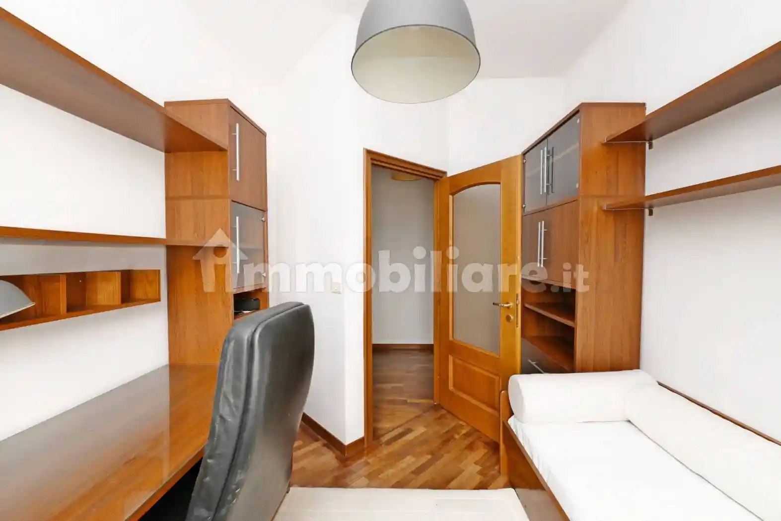 Appartamento via Tolemaide 11, Foce, Genova - foto 4