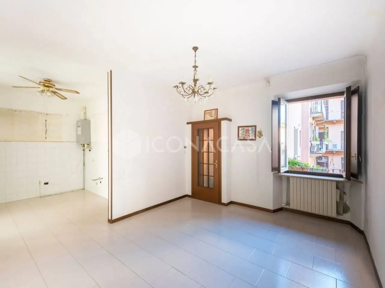 Apartment in vendita a Milan