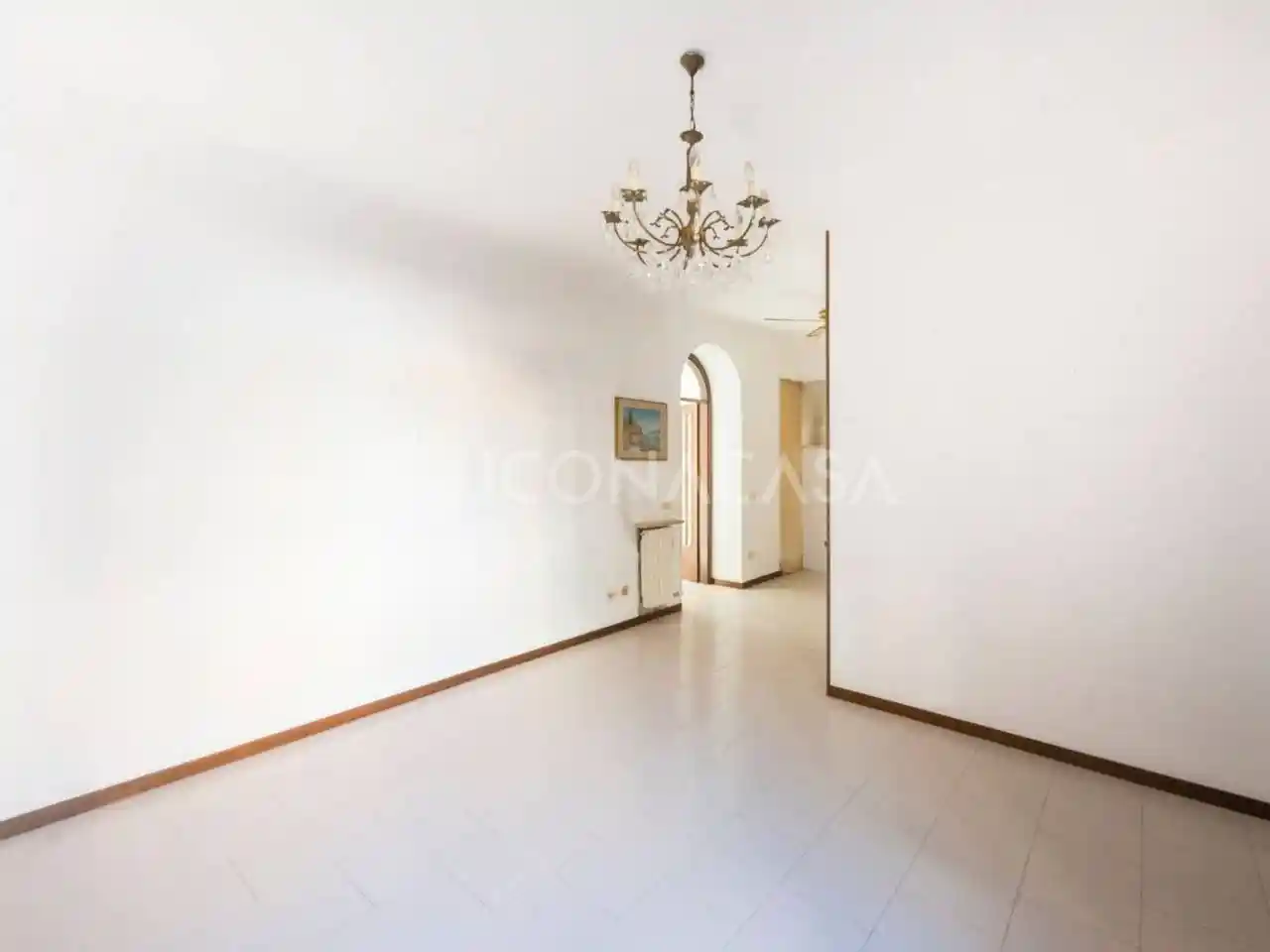 Bilocale via San Gregorio 11, Buenos Aires, Milano - foto 4