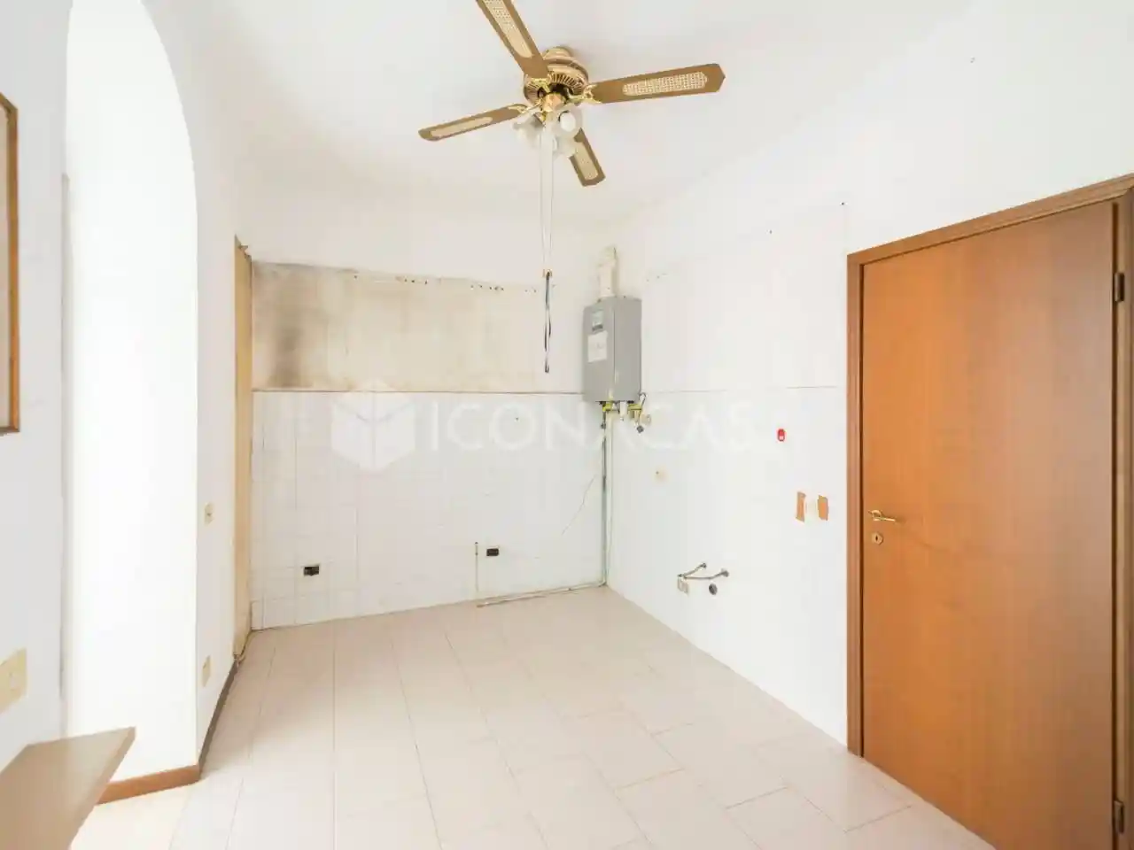 Bilocale via San Gregorio 11, Buenos Aires, Milano - foto 5