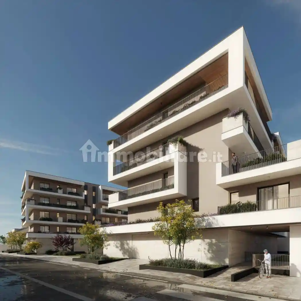 Appartamento in vendita a Noventa di Piave