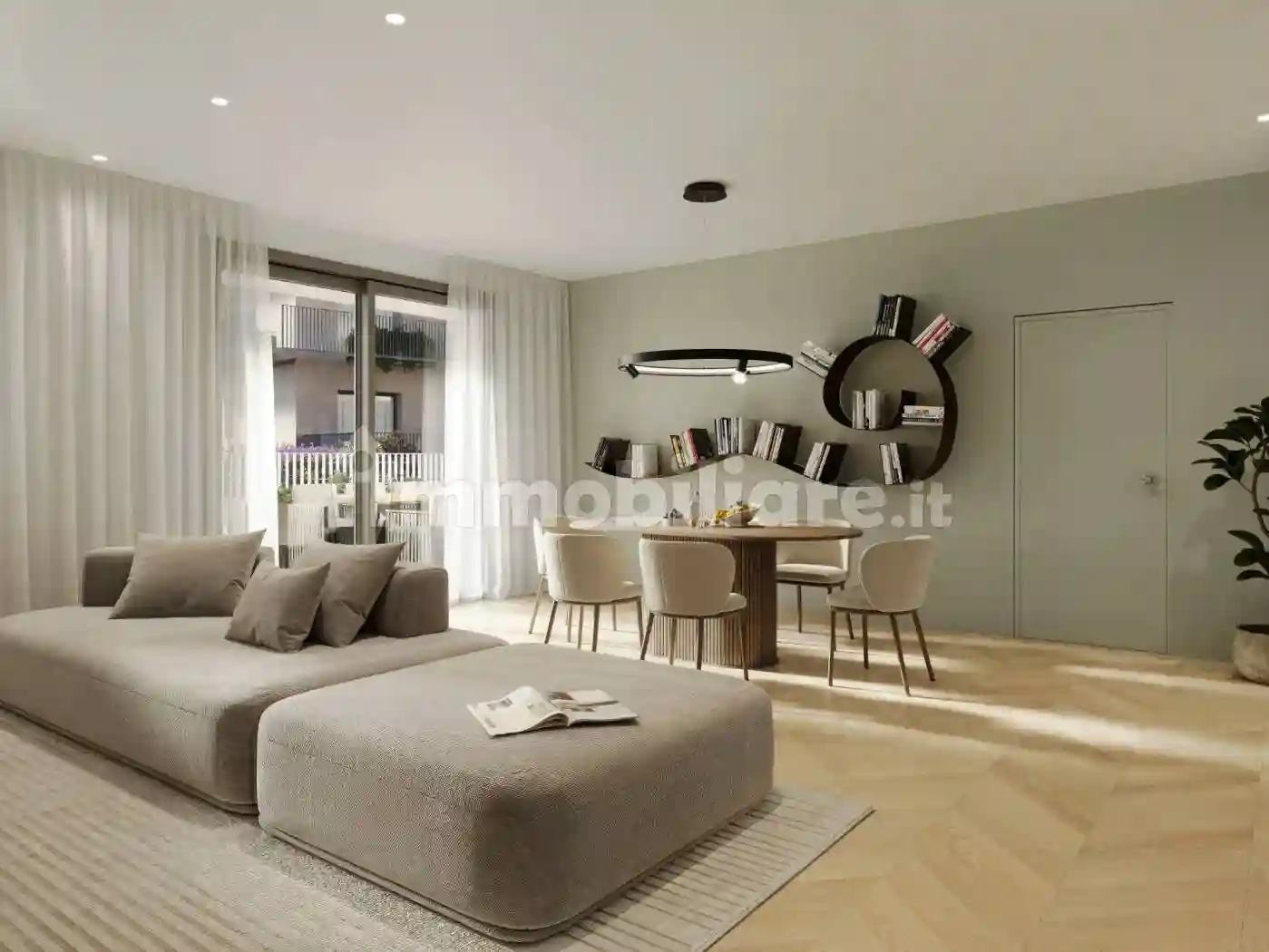 Appartamento - foto 5