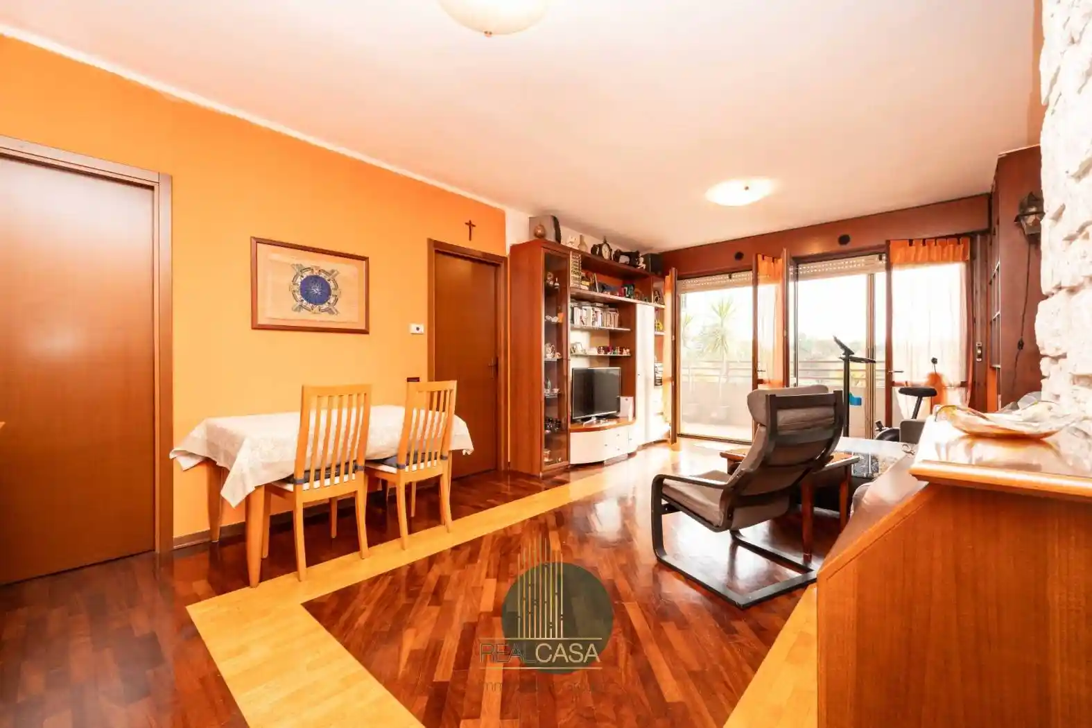 Appartamento in vendita a Limbiate