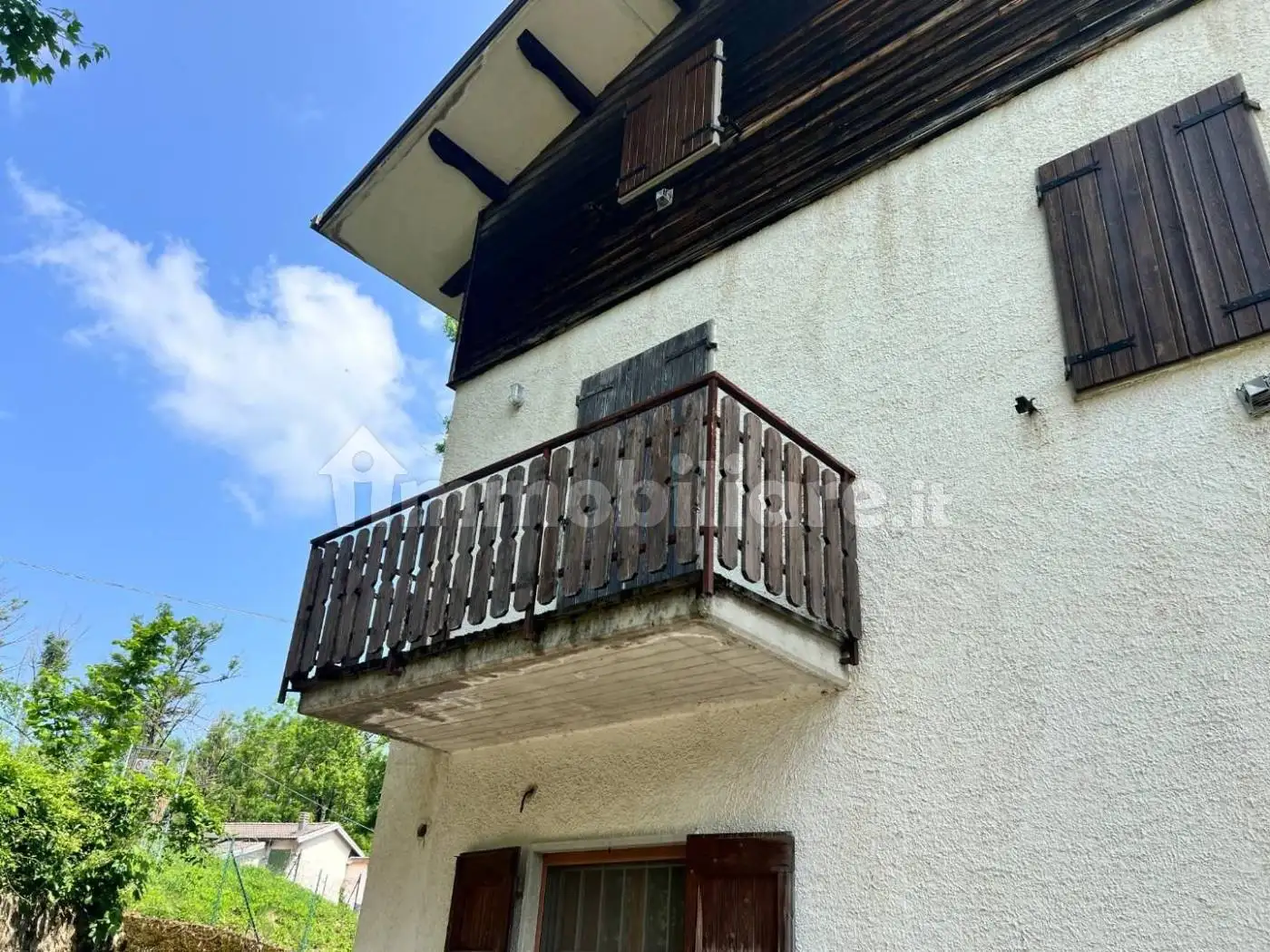 Loft in vendita a Pievepelago