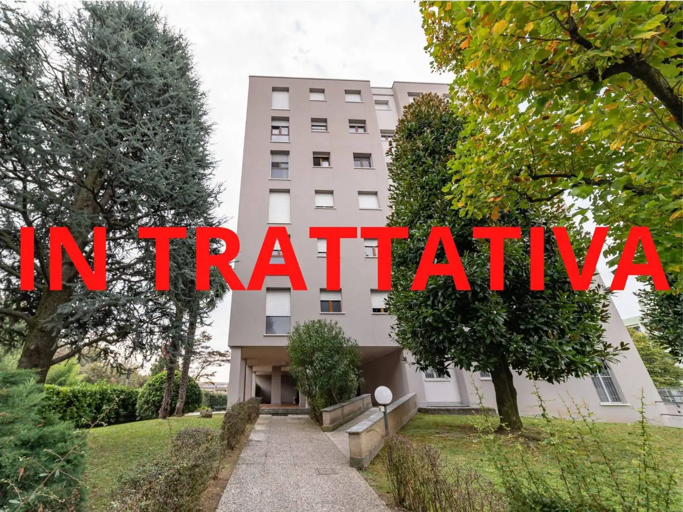 Appartamento in vendita a Paderno Dugnano