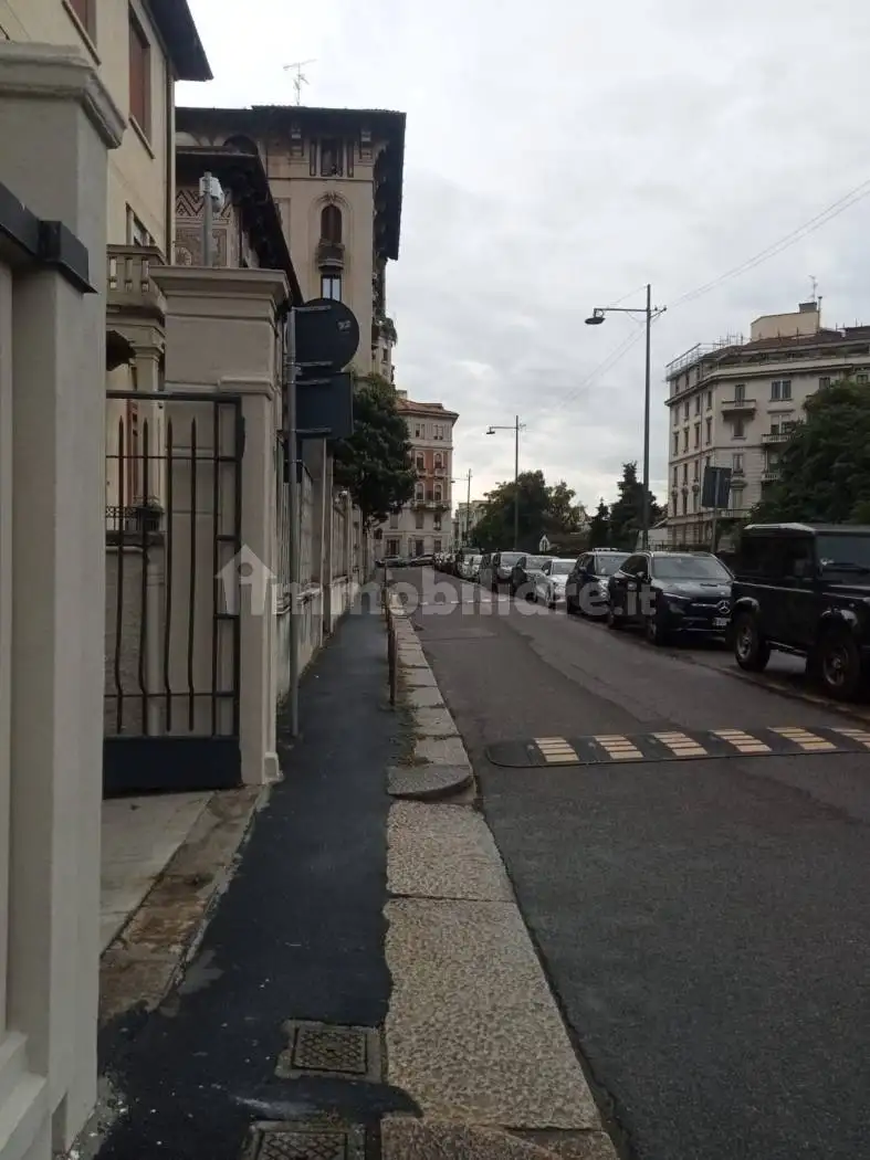 Apartment in vendita a Milan